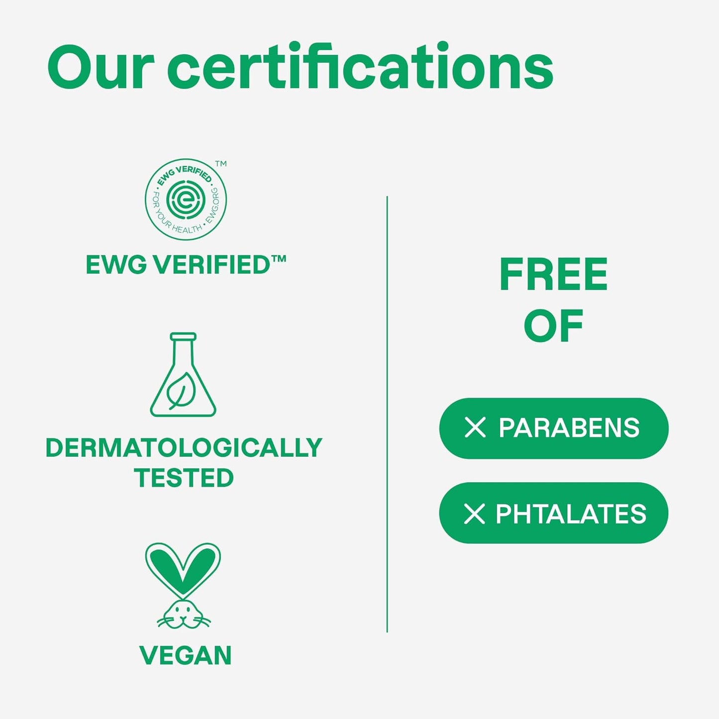 ATTITUDE Shampoo and Body Wash for Kids, EWG Verified Hair and Body Cleanser, Dermatologically Tested Soap, Plant and Mineral Based Bath Products, Vegan, Blueberry, 16 Fl Oz