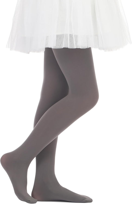 Girls Semi-Opaque Tights 50 Den