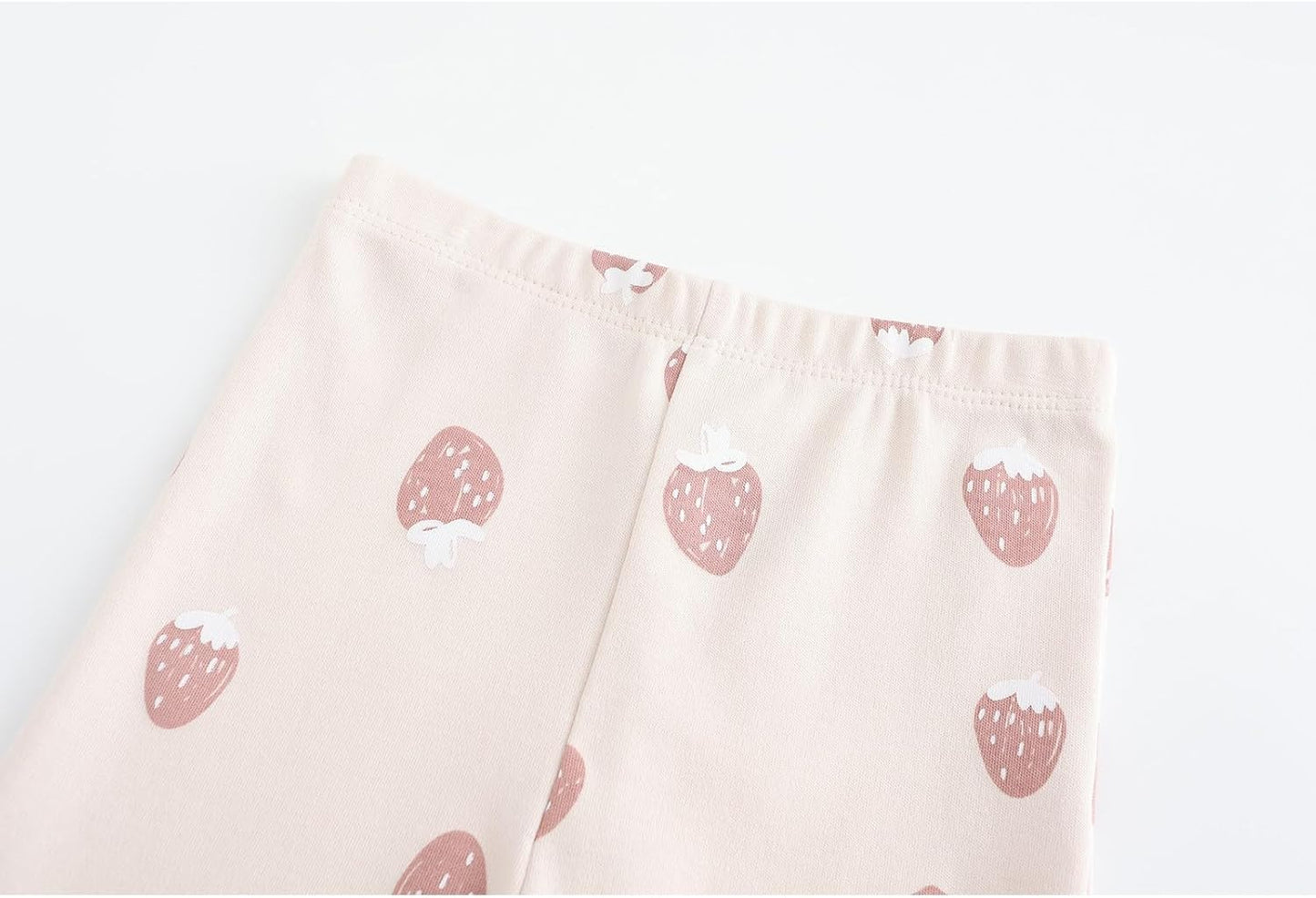 Baby Boy Girl 10 Piece Combined Type Clothing Set Cotton Baby Bodysuits and Pants Set Home Outdoor Infant Clothes