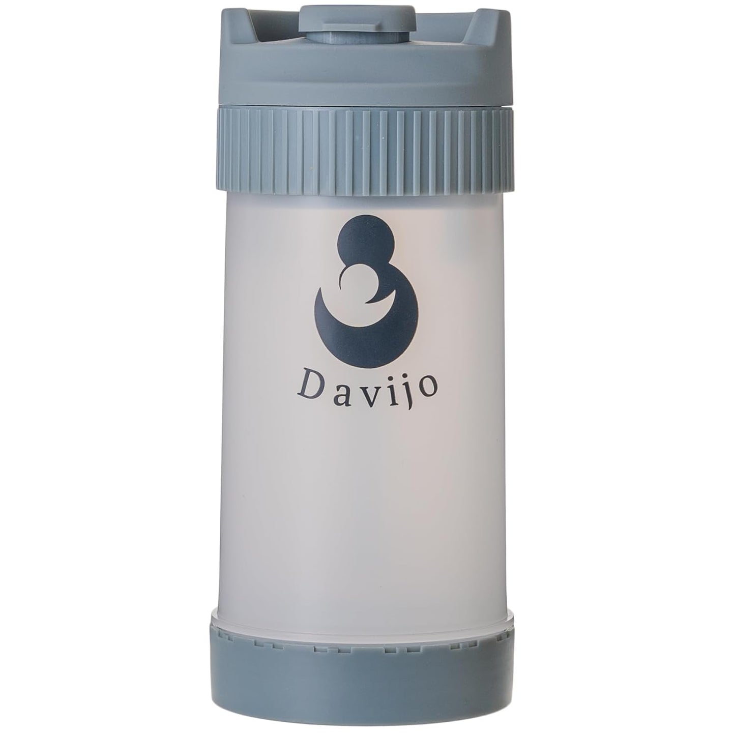 Formula Dispenser - Completely Replaces Hand Scooping - Fill The Desired Portion with just a Few clicks - Formula Container to go - 10ounces Baby Milk Powder Storage