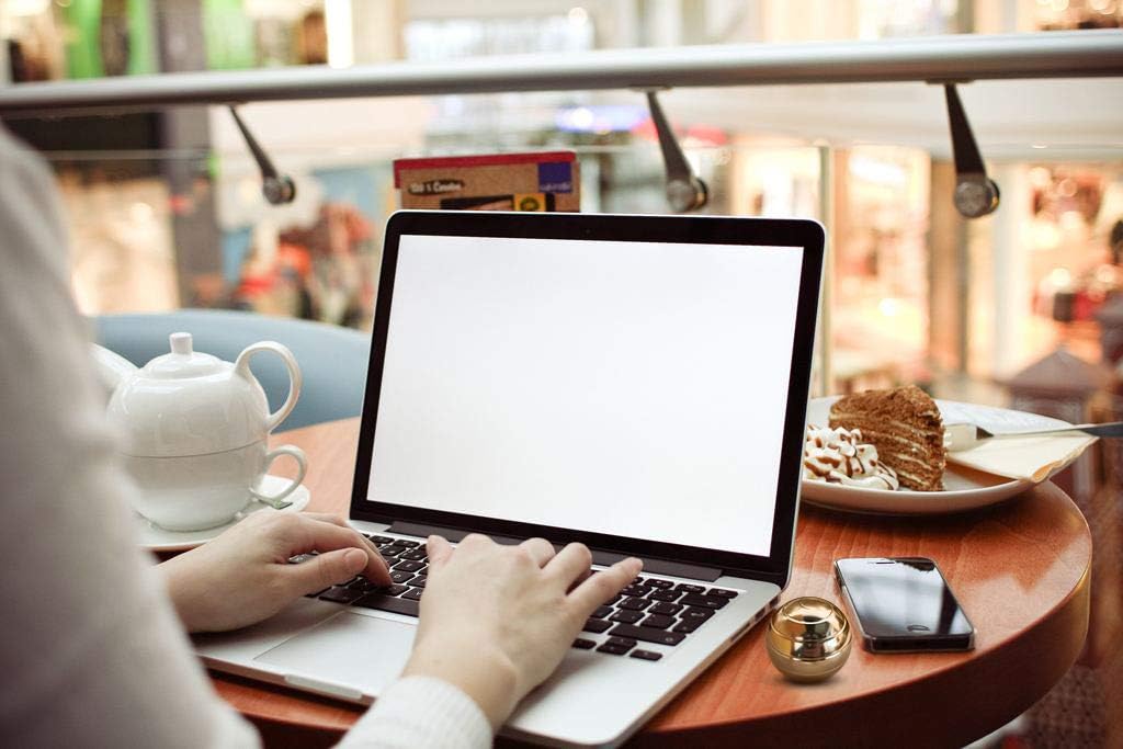 Kinetic Desk Toys,Full Body Optical Illusion Fidget Spinner Ball,Gifts for Men,Women,Kids Size 2.1"