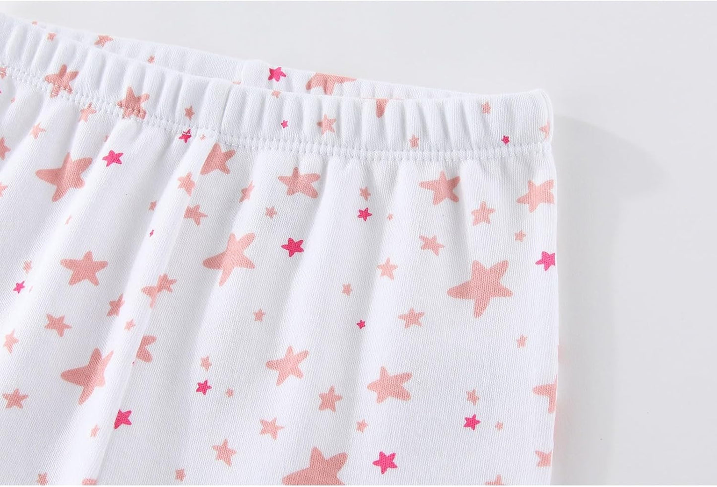 Baby Boy Girl 10 Piece Combined Type Clothing Set Cotton Baby Bodysuits and Pants Set Home Outdoor Infant Clothes