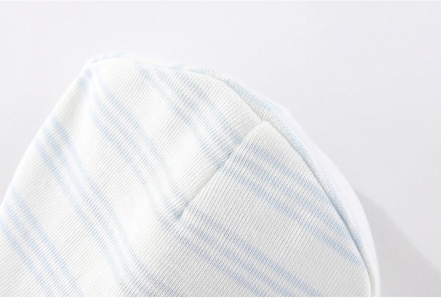 Cute Baby Girl Hats Mittens Set 10-Pack New Born Boy Caps Gloves Suit 0-6 Months Infant Accessories