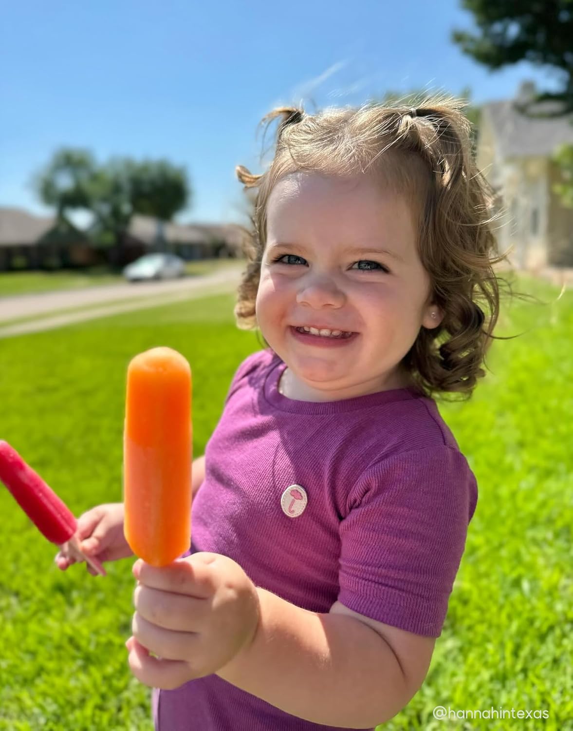 moimoln Pajamas Set 6M-5Y Solid Ribbed Unisex Baby & Toddler, Soft Viscose, Snug-Fit, Everyday Sleepwear