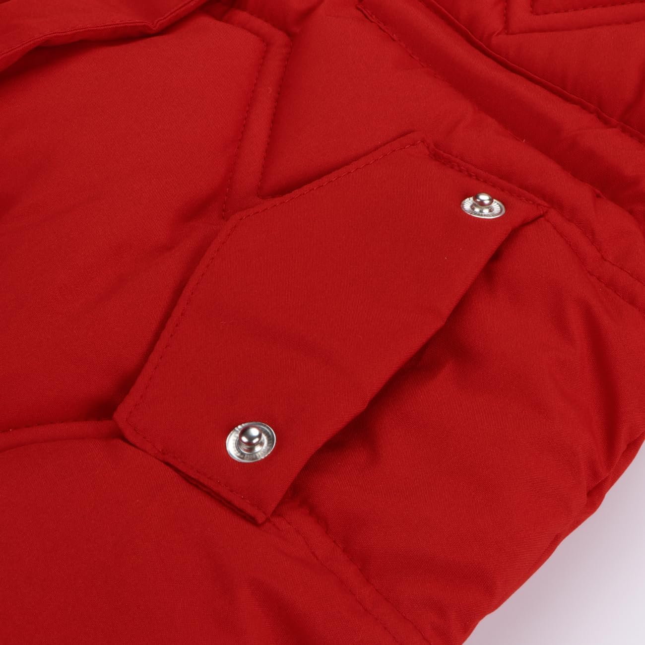 Kids Winter Snow Coat For Girl Clothes Puffer Jacket Padded Outfit Child Outwear