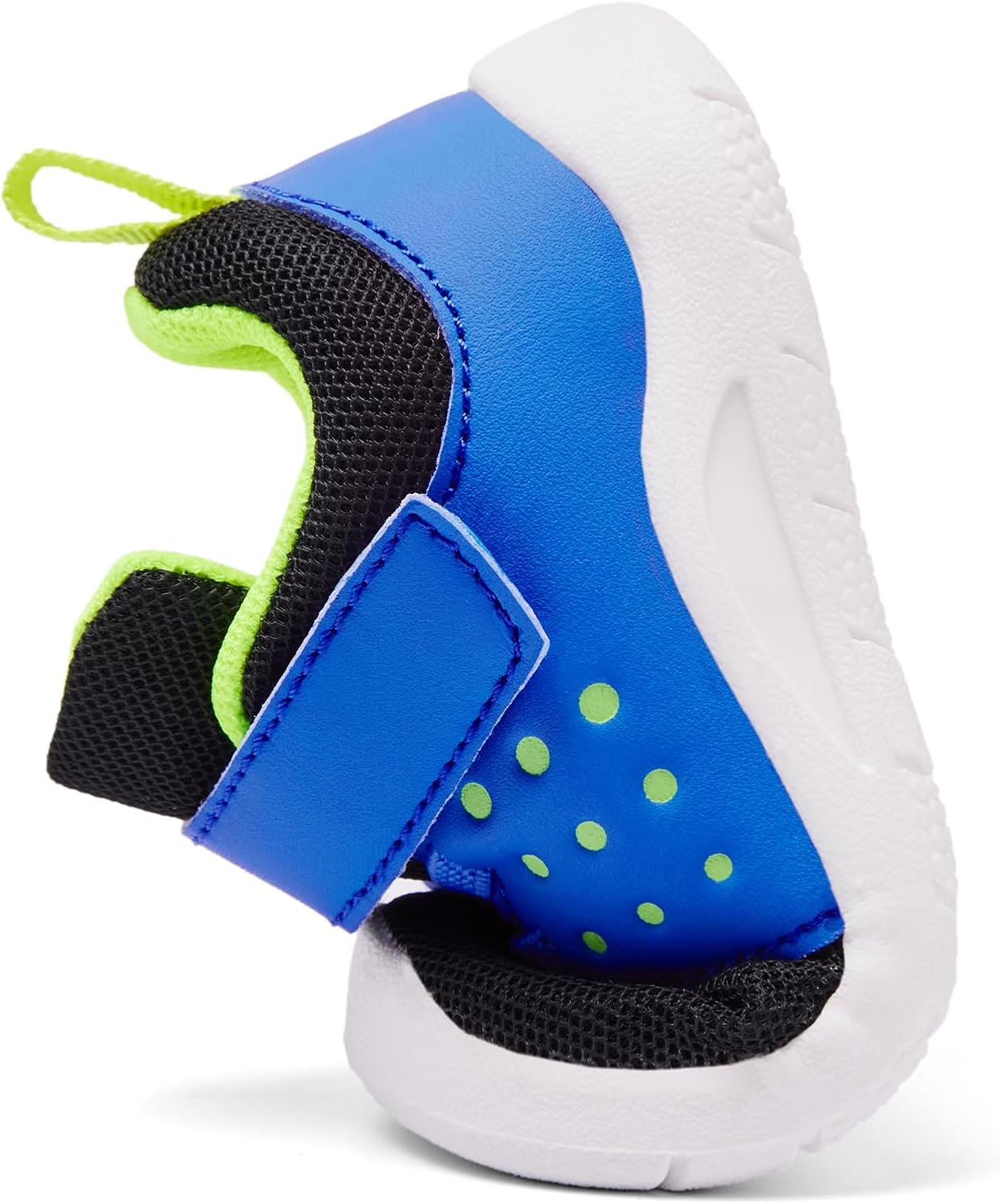 MORENDL Toddler Baby Shoes 0-4 Years Boy Girl Lightweight Breathable Non-Slip Sports Sneakers Running Walking Tennis Barefoot Shoes