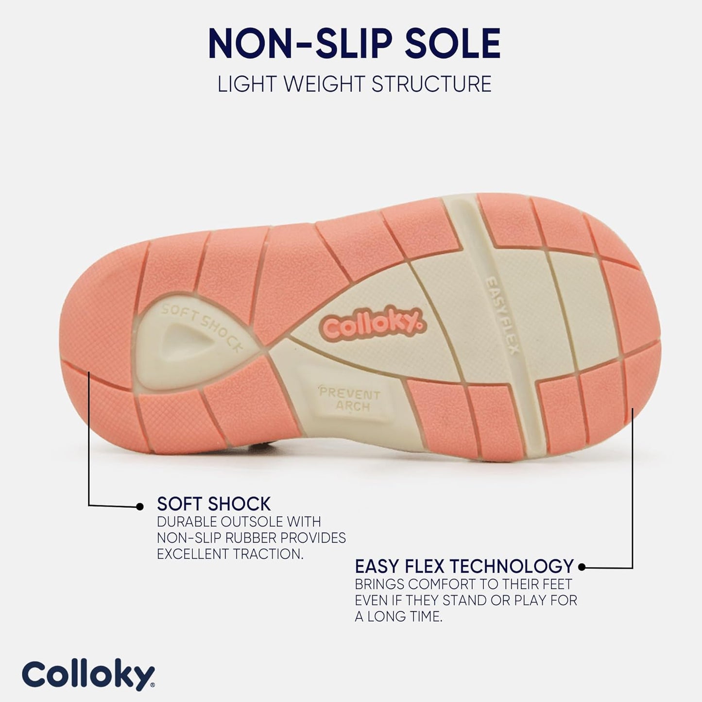 Toddler Girls Fisherman Buckle Sandals - Comfortable Summer Sandals with Closed Toe & Adjustable Strap for Daily Wear & Outdoor Play