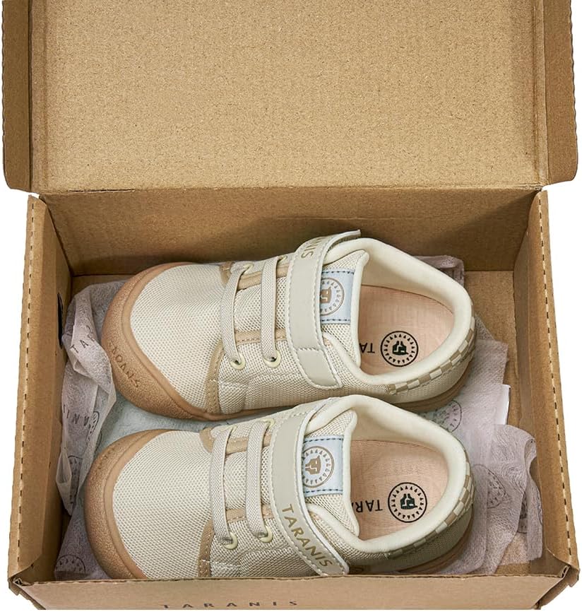 Toddler Shoes Boys Girls Infant Sneakers Non-Slip Rubber Sole Baby Crib First Walker Shoes