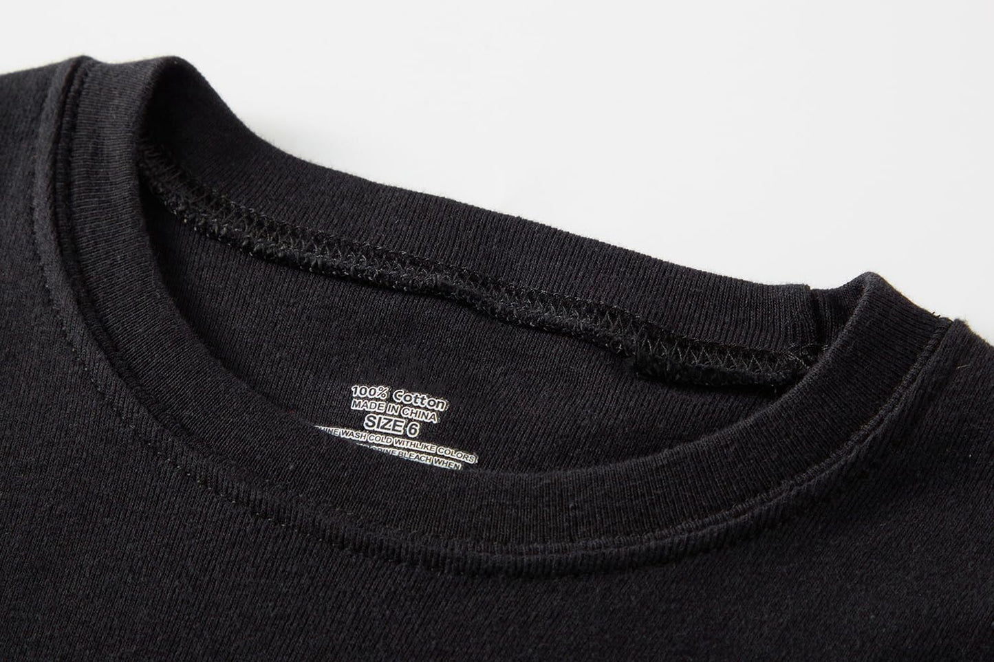 Boys Cotton Pajamas Long Sleeve Toddler Boys Pjs Kids Sleepwear Sets 18months-18years