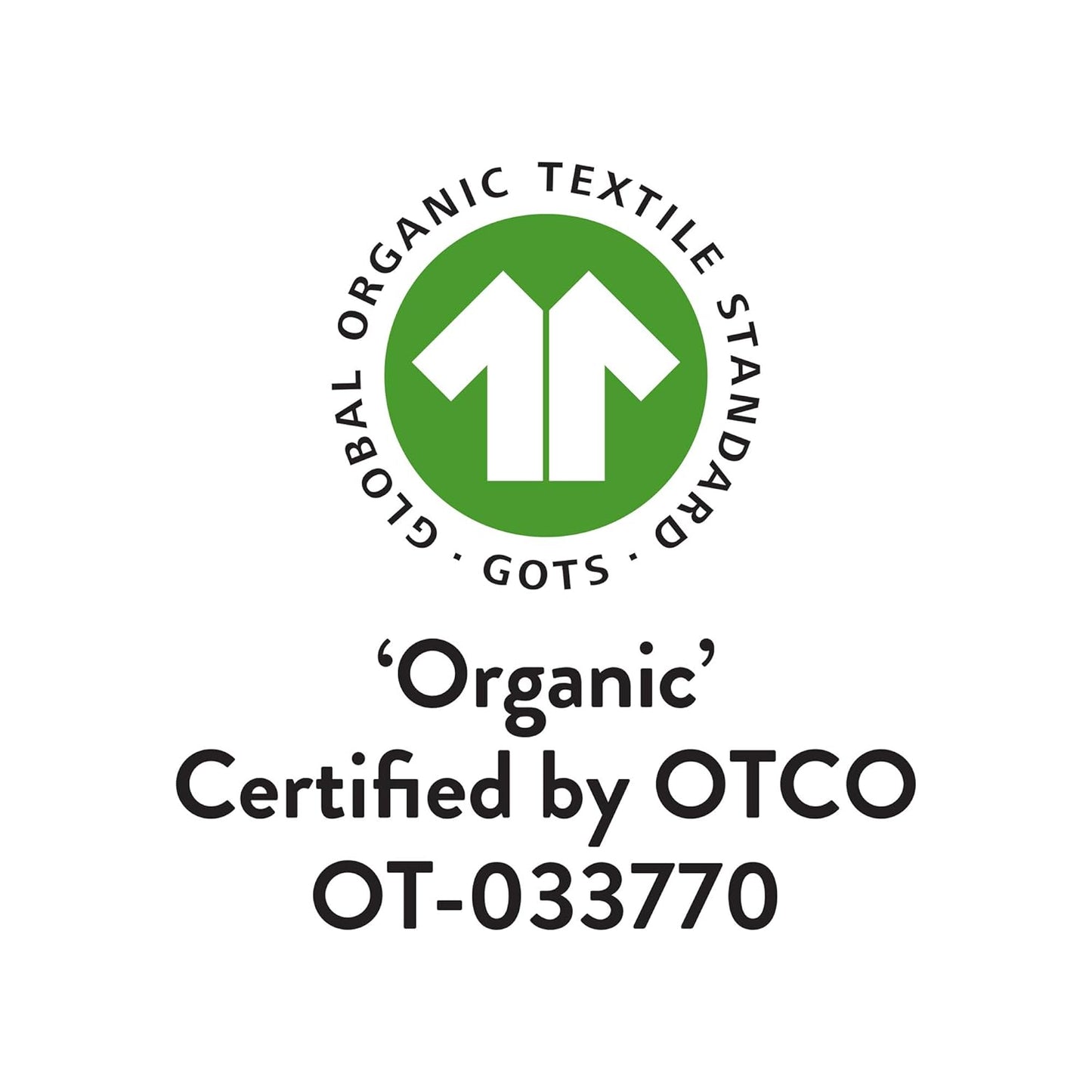 HonestBaby Girls Organic Cotton Changing Pad Cover, Marker Dot Purple, One Size