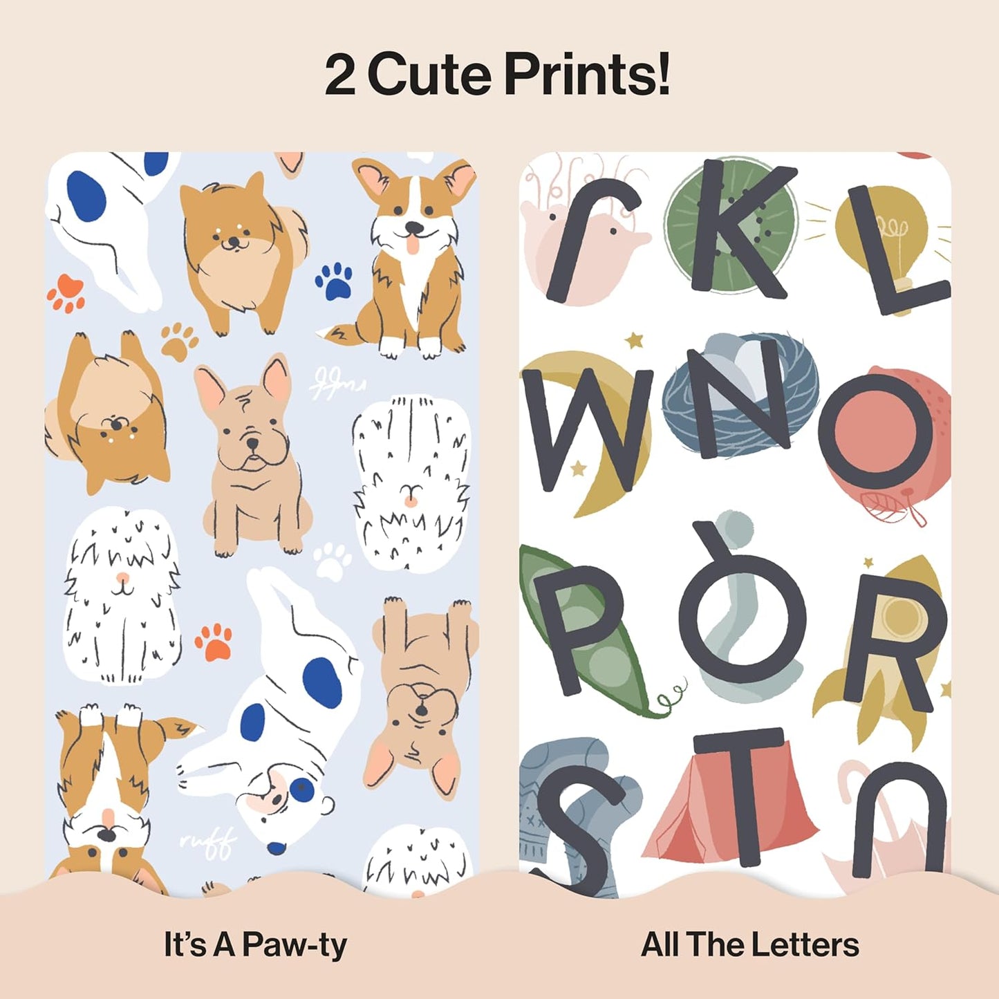 The Honest Company Clean Conscious Diapers for Delicate Skin | Up to 100% Leakproof | Hypoallergenic, Fragrance Free | Gender Neutral | Super Club Box, Size 5 (27+ lbs), 84 Count (Prints May Vary)