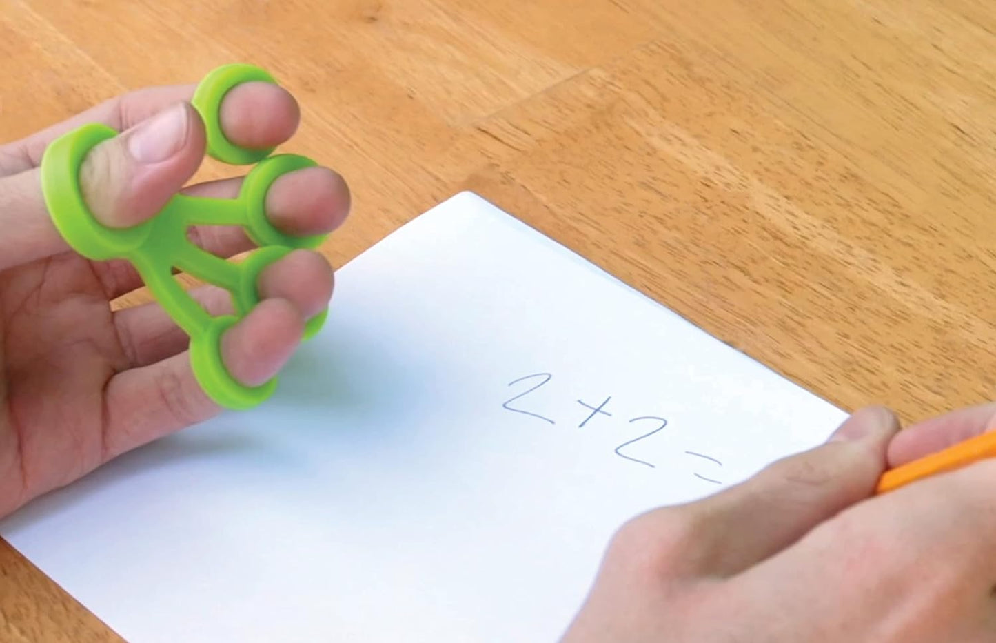 Teacher Created Resources® Fidget Box, 18 Pieces