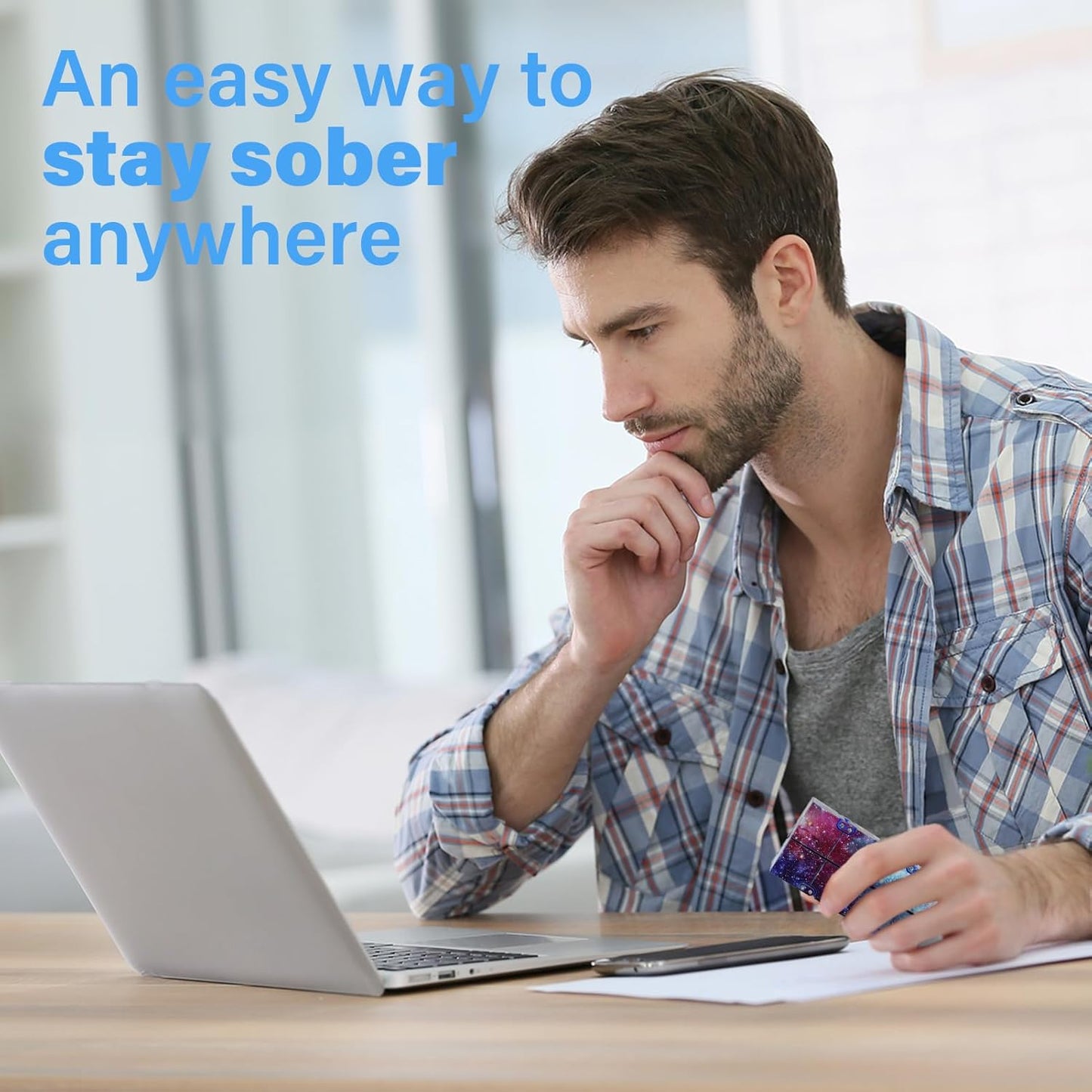 Infinitycube Fidget Toy Stress Relieving Fidgeting Game for Kids and Adults,Cute Pocket-sized Unique Gadget for Anxiety Relief and Kill Time (Starry Sky)