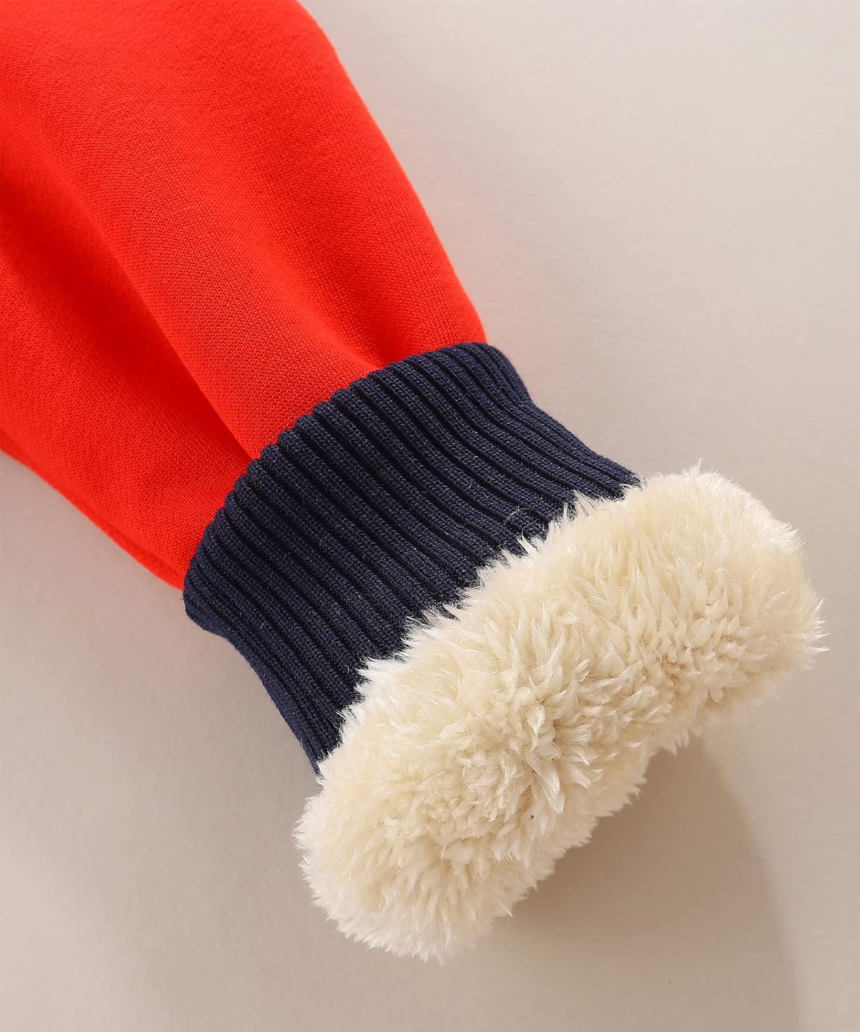 Bumeex Kids Boy's Girl's Sherpa Fleece Lined Jacket Spring Fall Winter Zip up Sweatshirt Hoodie 2-14Y(Toddler/Kid)