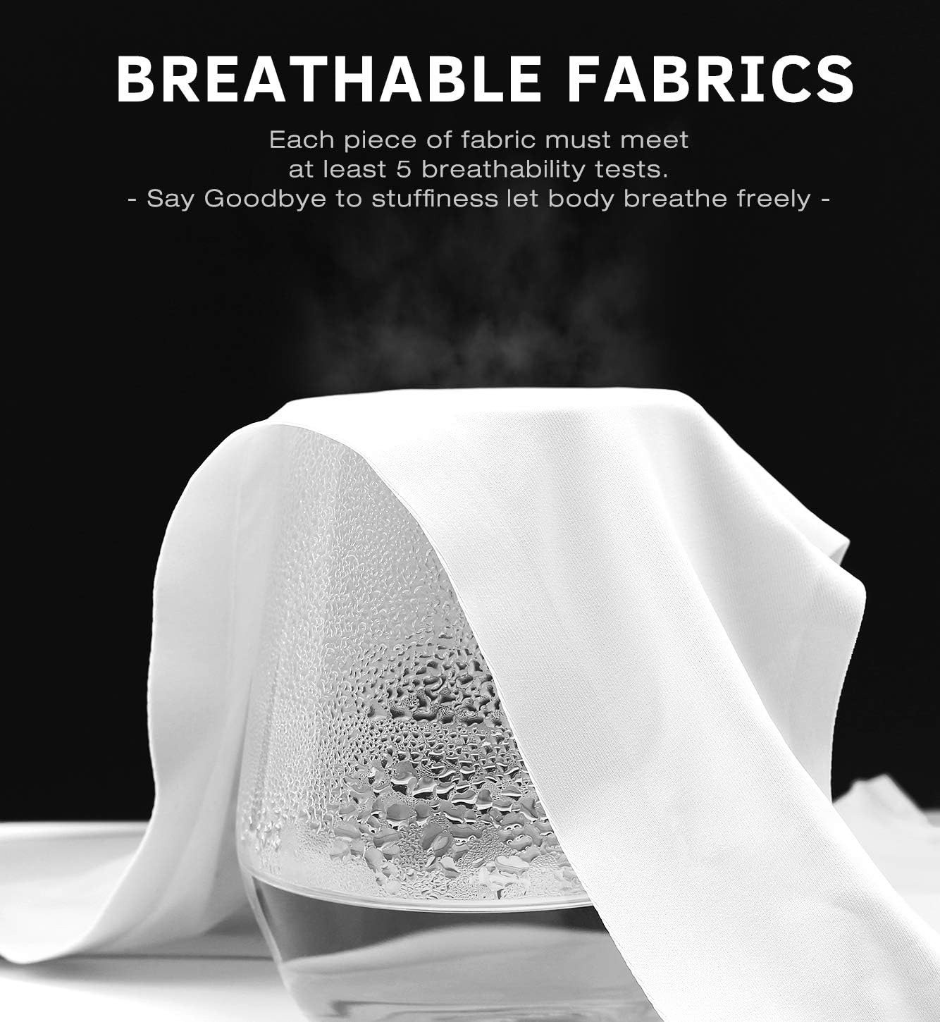 Wealurre Seamless Underwear for Women No Show Panties Soft Stretch Hipster Bikini Underwears 5-Pack