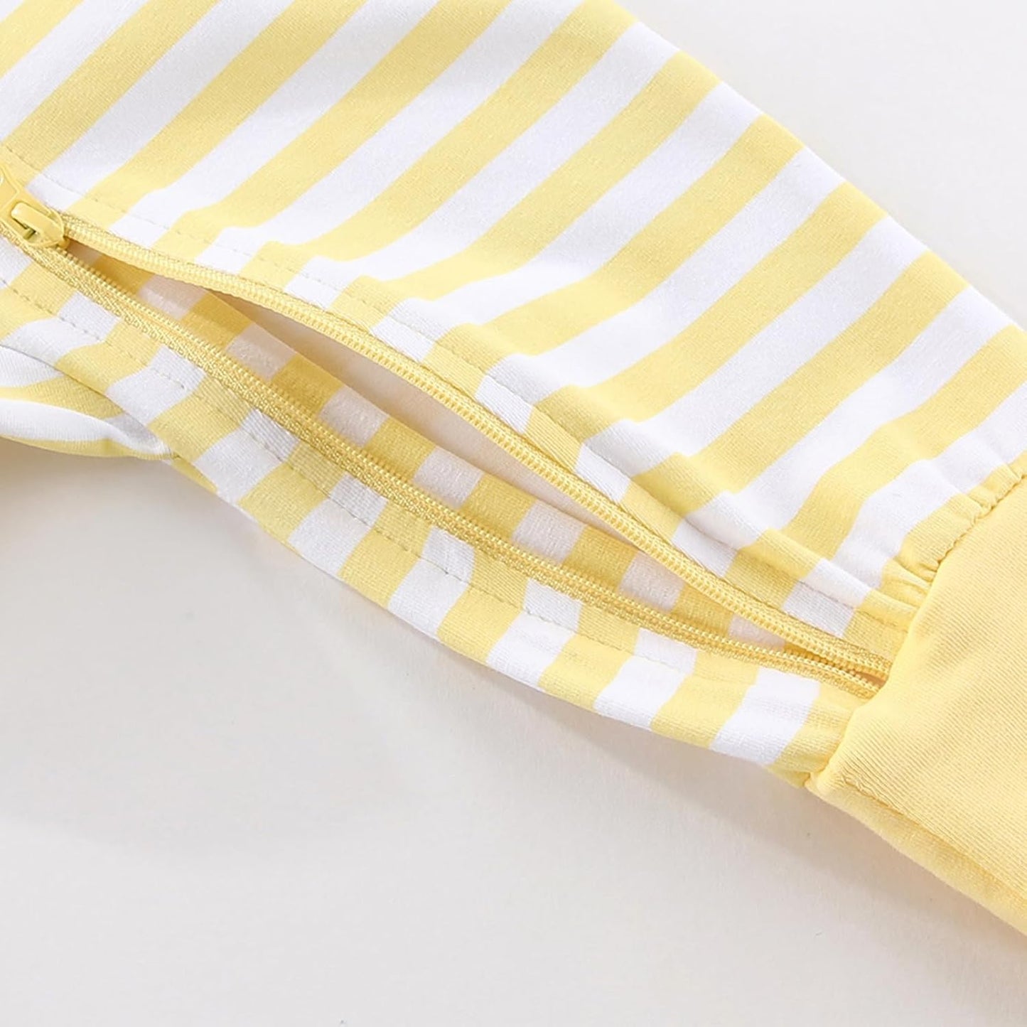 Baby Boy Girl 2 Pack Romper Infant Short Sleeve 2 Way Zipper One Piece Jumpsuits Newborn Clothes 0-24 Months