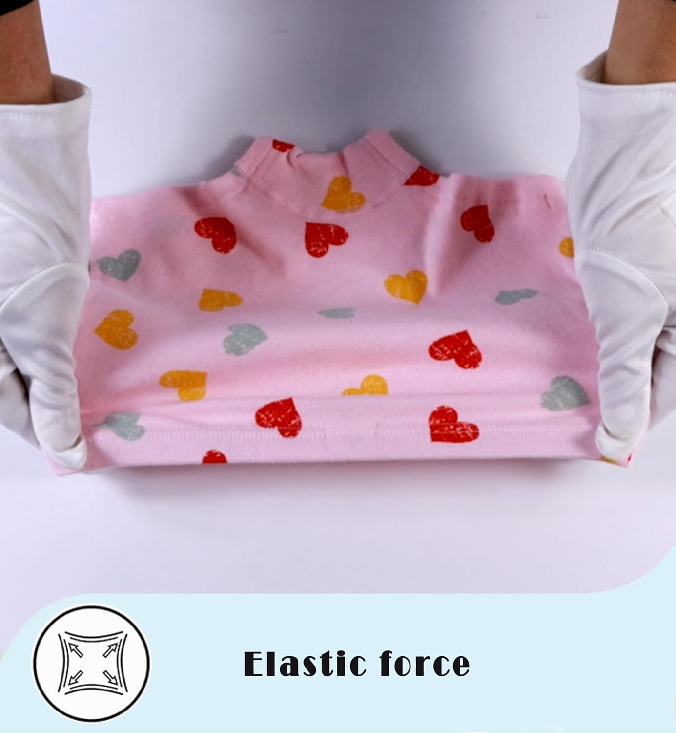 Sladatona Soft Girls Boyshort Panties Cotton Briefs Kids Underwear