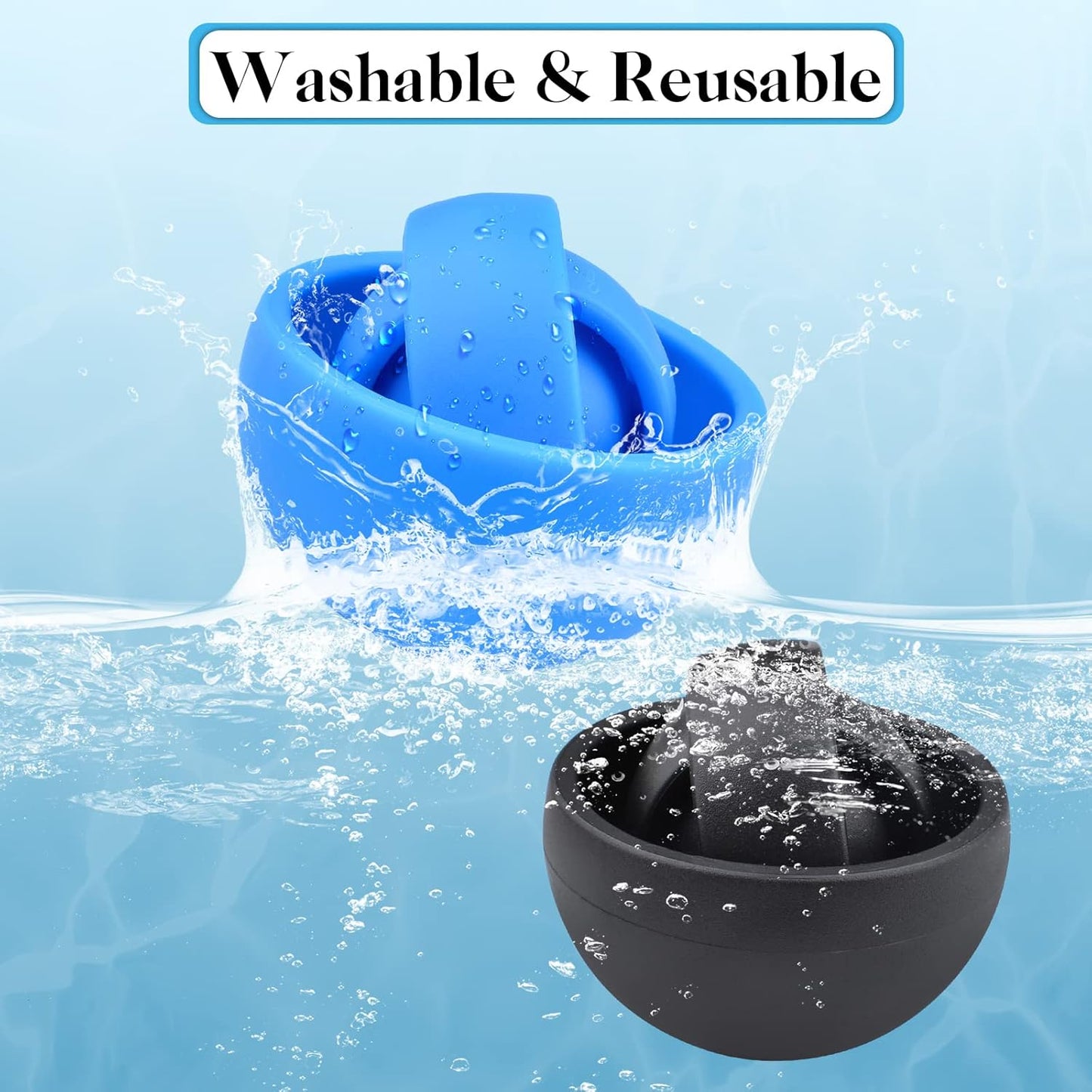 Fidget Toy Adults 2PC, Fidget Spinner Sensory Toys for Kids with Autism, Cool Gadgets Gifts for Boys Girls Teens Kids, Quiet Office Desk Toy ADHD Stress Relief Finger Toy