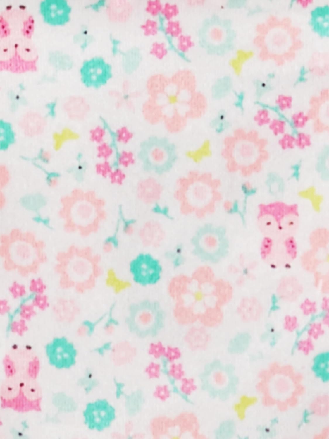 Simple Joys by Carter's Girls' 8-Pack Underwear