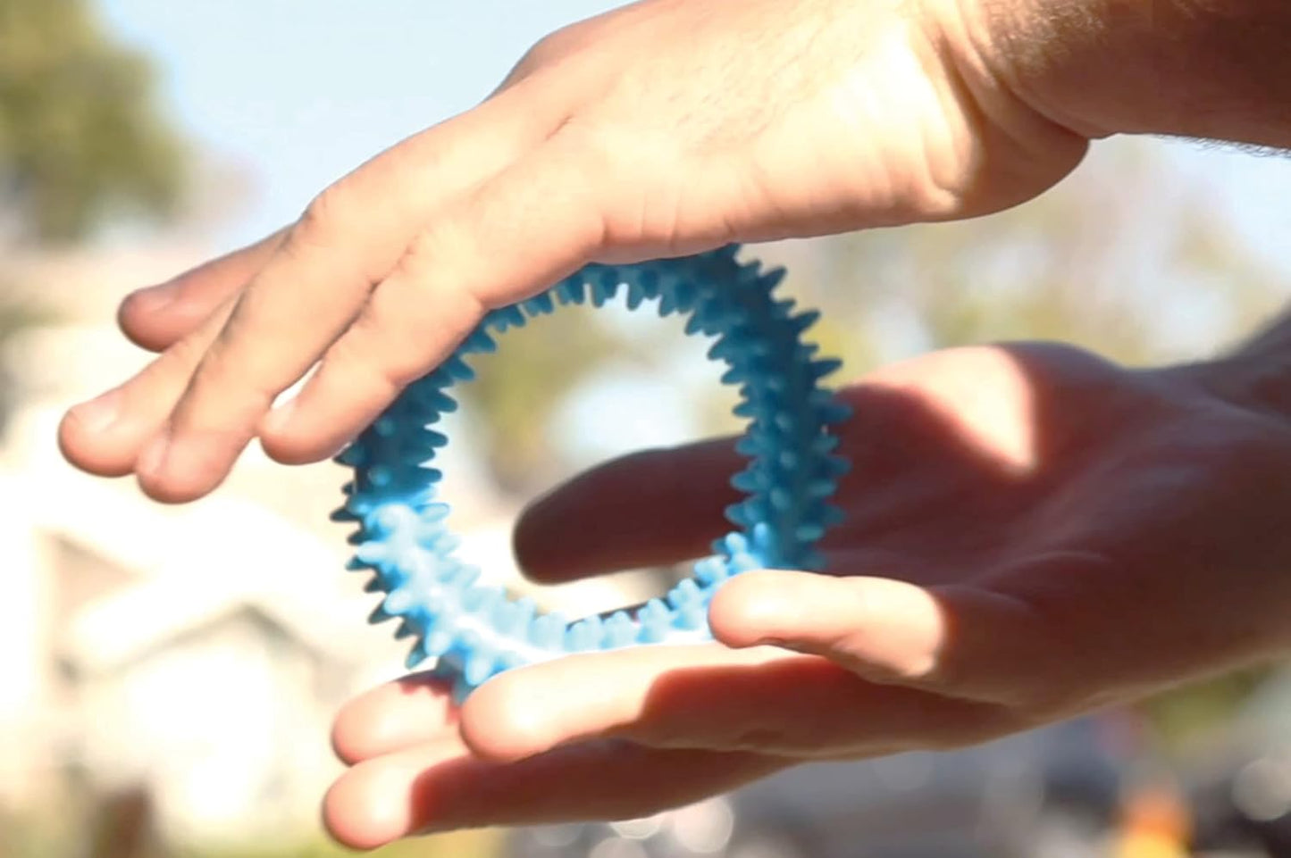 Teacher Created Resources® Fidget Box, 18 Pieces