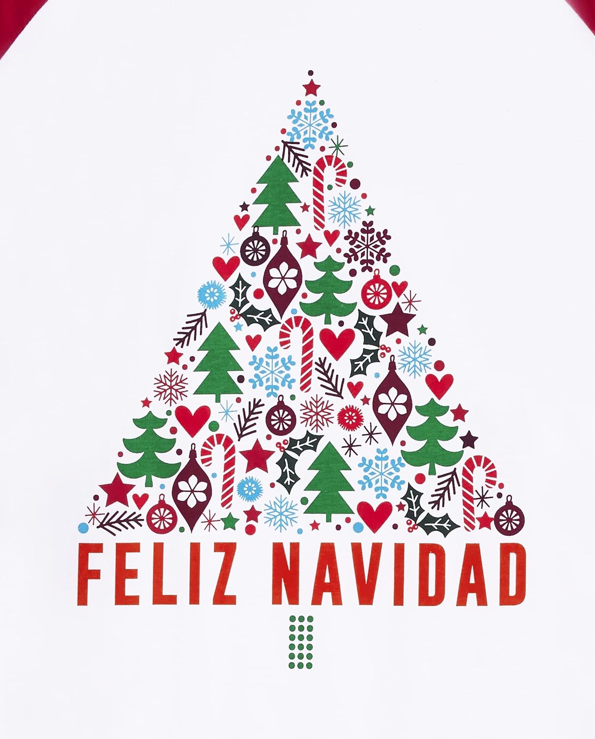 The Children’s Place Family Matching, Christmas and Holiday Pajama Sets, Cotton