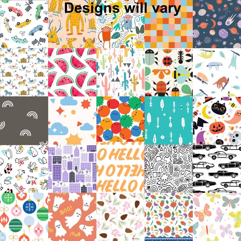 Hello Bello Premium Baby Diapers Size 6 I 68 Count of Disposable, Extra-Absorbent, Hypoallergenic, and Eco-Friendly Baby Diapers with Snug and Comfort Fit I Surprise Boy Patterns