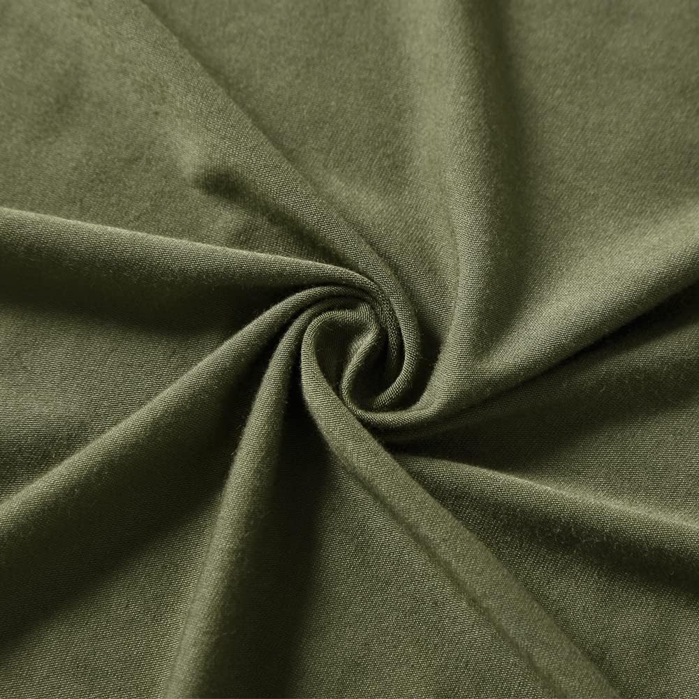 iEvolve Cotton Knitted Baby Swaddle Blanket with Hat Headband Set Newborn Swaddle Wrap Receiving Blankets for Baby Girl Boy 35" x 35"(Sapphire Blue)