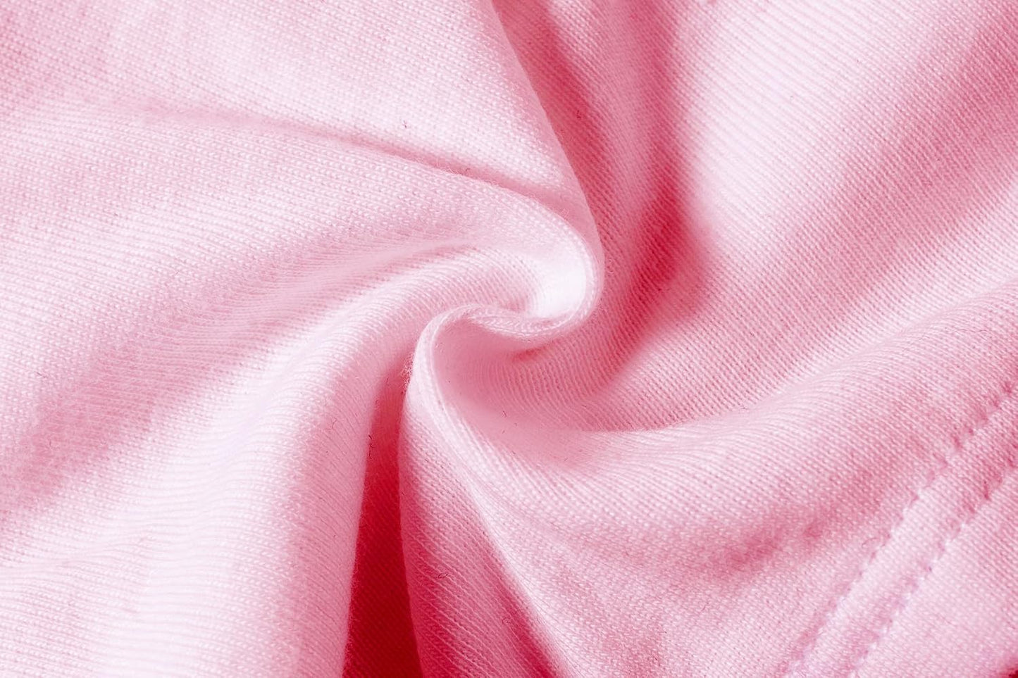 Cadidi Dinos Little Girls' Soft Cotton Underwear Kids Cool Breathable Comfort Panty Briefs Toddler Undies(Pack of 6)