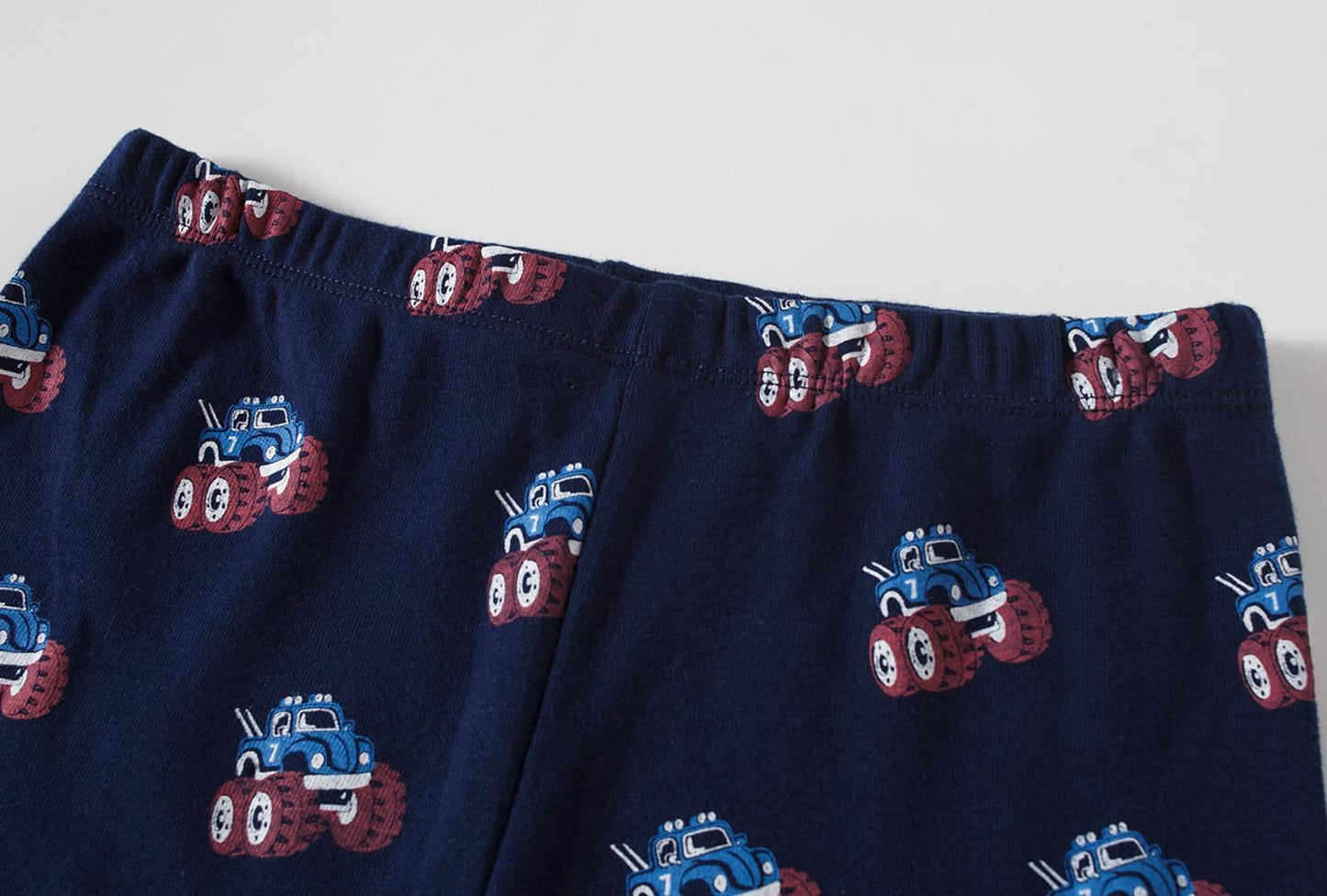 Boys Cotton Pajamas Long Sleeve Toddler Boys Pjs Kids Sleepwear Sets 18months-18years