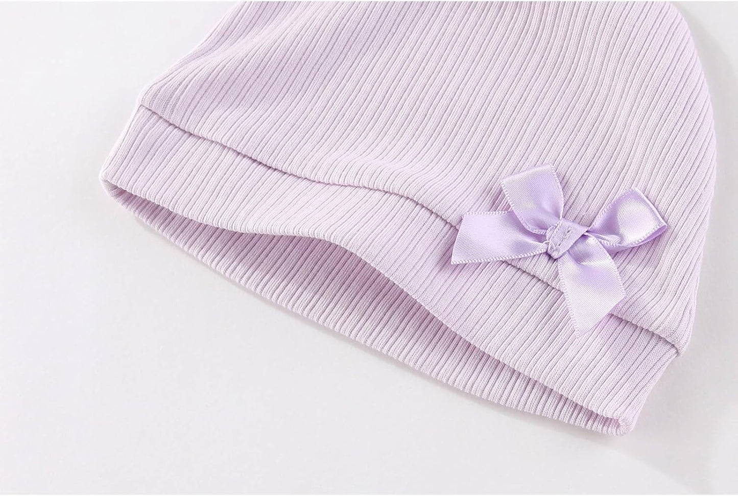 15 Pack Unisex New Born Boy Girls No Scratch Mittens Sets Cotton Soft Baby Gloves Hats socks Accessory 0-6 Months