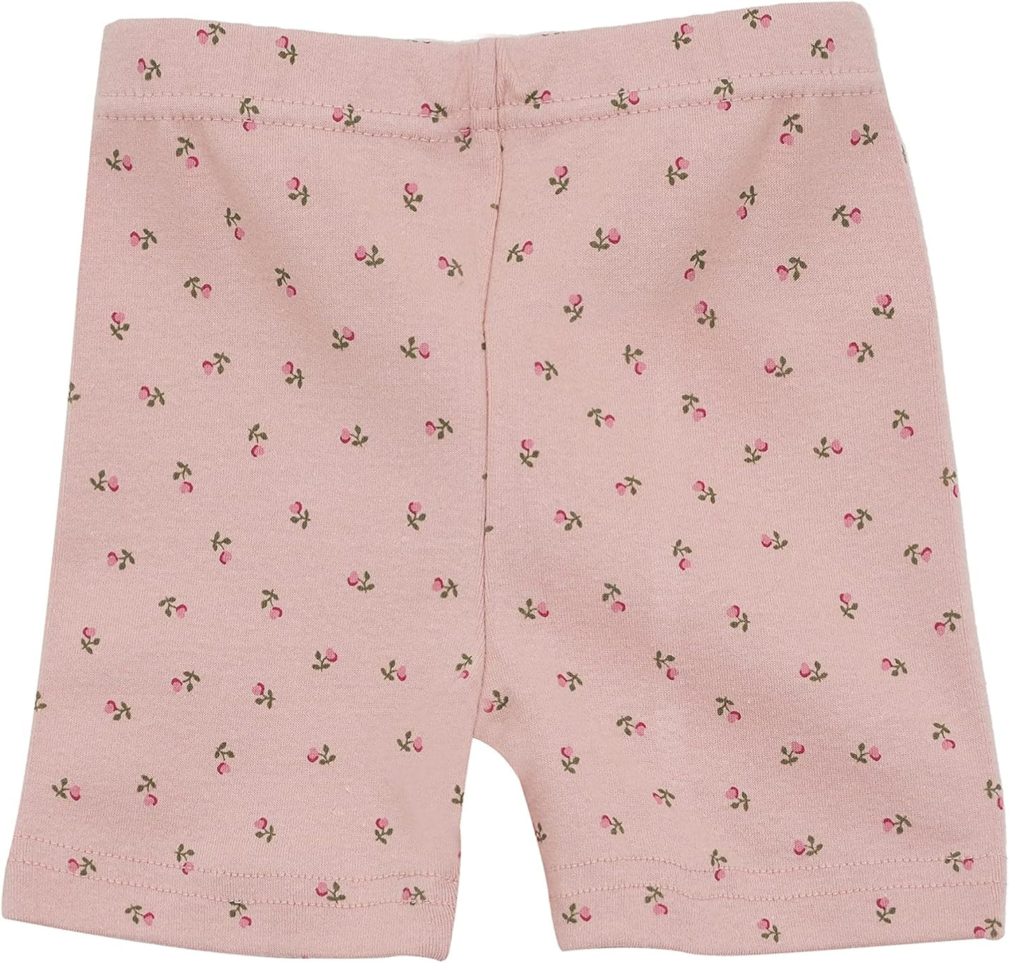 AVAUMA Baby Boys Girls Pajama Set 6M-7T Kids Cute Toddler Snug fit Pattern Design Pjs Cotton Sleepwear