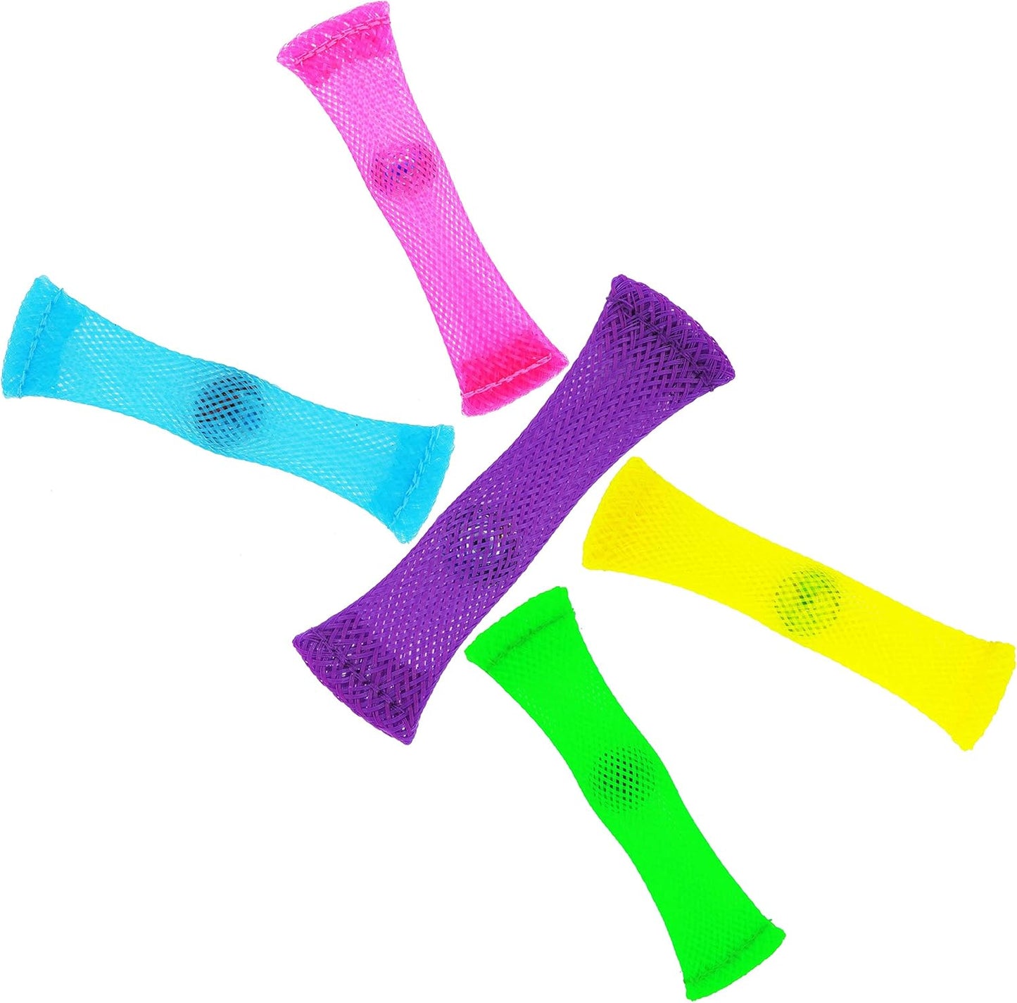 Marble Mesh Fidget Toys,FIDGET TOY Stress Relieve toy, Focus Enhance, Marble and Mesh Fidgets for Adults and Children with ADHD ADD OCD Autism