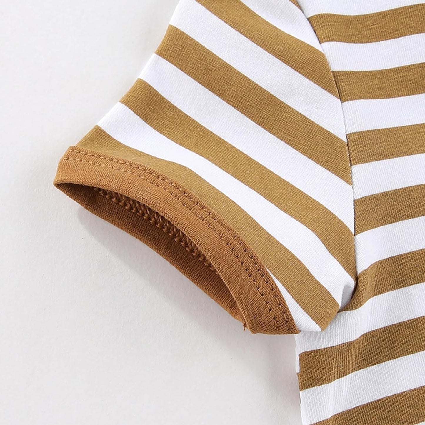 Baby Boy Girl 2 Pack Romper Infant Short Sleeve 2 Way Zipper One Piece Jumpsuits Newborn Clothes 0-24 Months