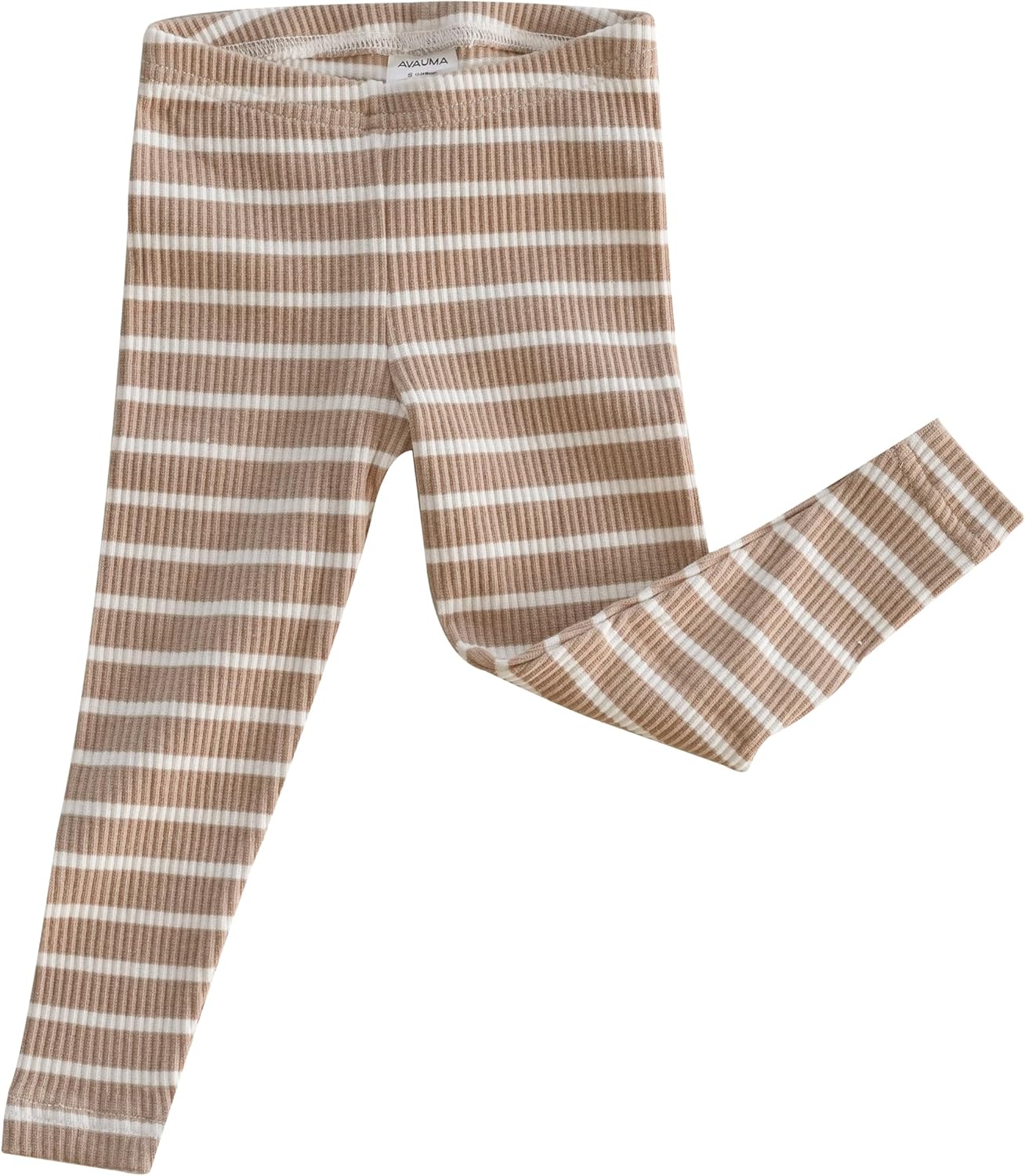 AVAUMA Baby Boys Girls Pajama Set 6M-7T Kids Cute Toddler Snug fit Pjs Cotton Sleepwear