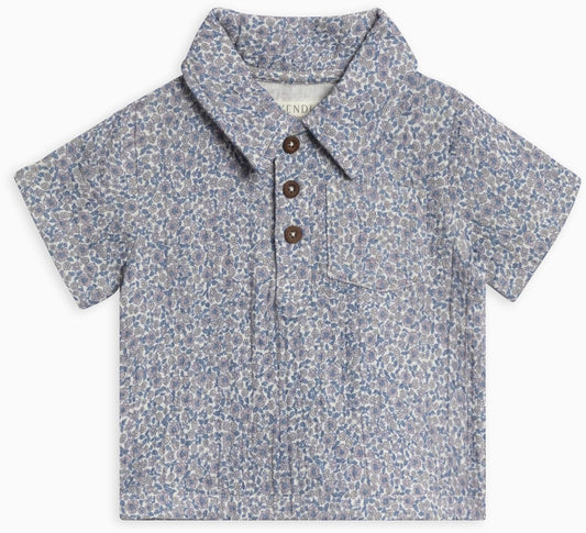 Colored Organics - Organic Cotton Toddler Short Sleeve Shirts - Baby Toddler and Kids Tops - Girls and Boys Tees