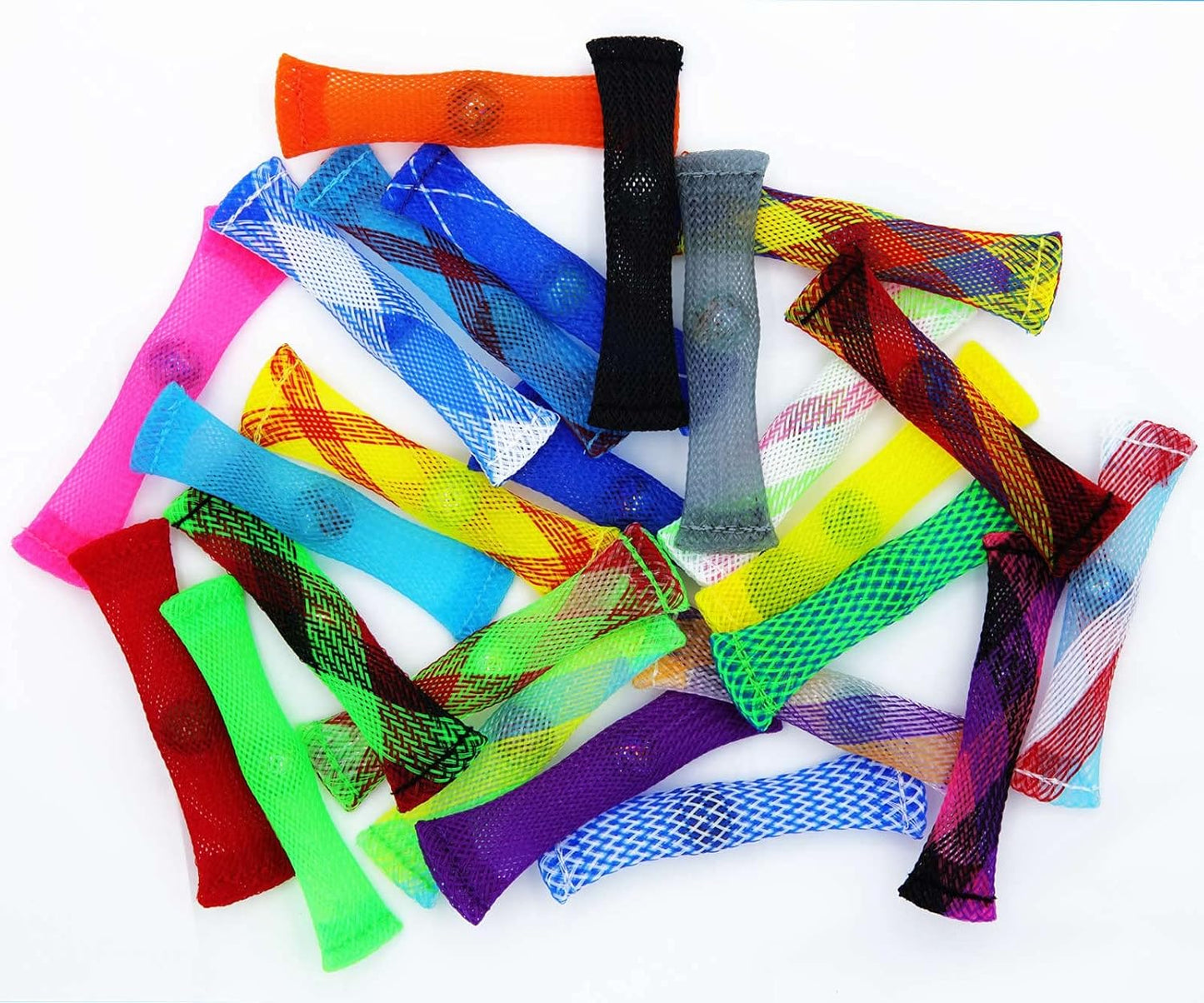 QZ&CC Stores Fidget Toys Improve Focus Relieve Stress Marble Fidget Toys