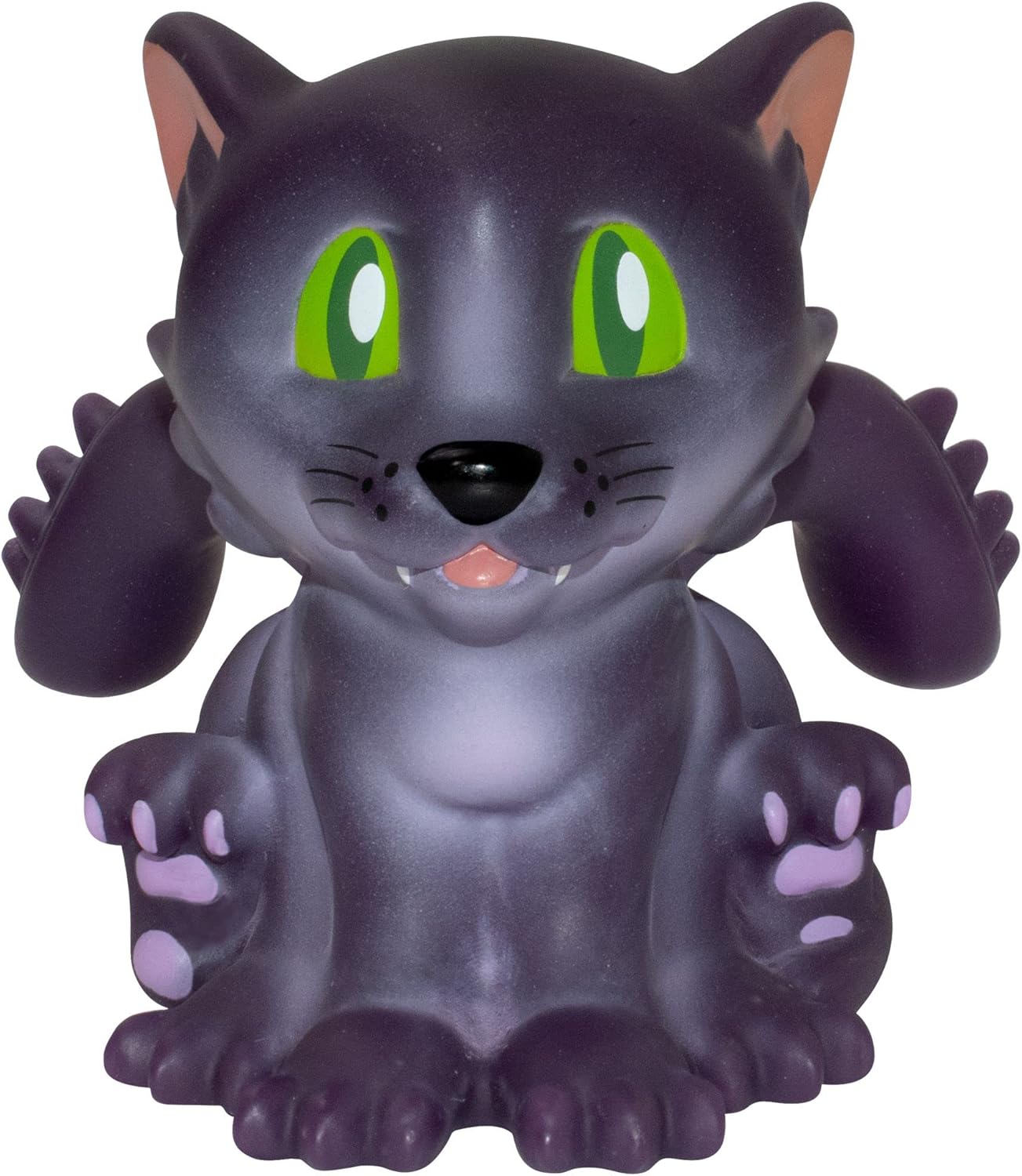 Ultra Pro Dungeons & Dragons: Figurines of Adorable Power (Displacer Beast) - Cool D&D Figurines to Bring Along for Battles, Perfect Desk Decoration, Office Decoration or Room Decoration