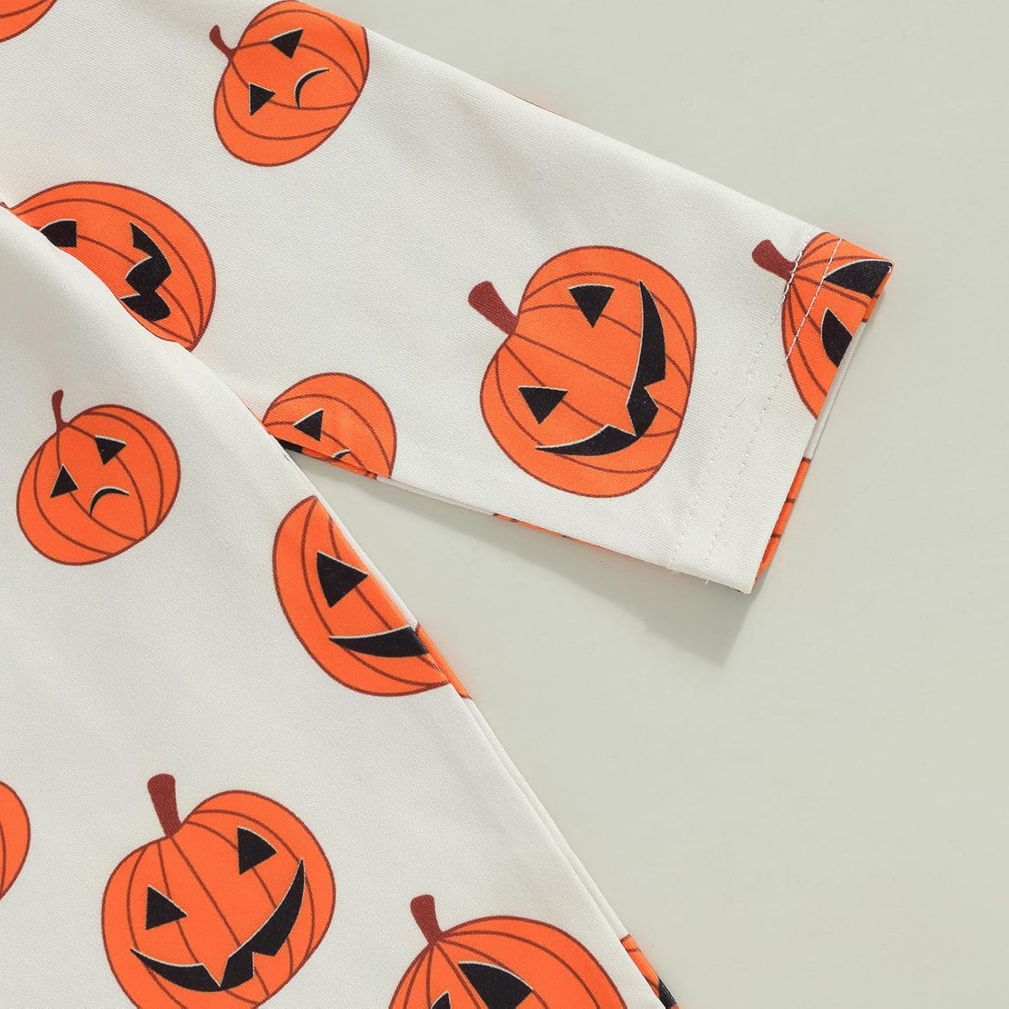 Newborn Boy Girl Coming Home Outfit Baby Infant Sleeper Gown Nightgown Outfits Cute Fall Winter Pajamas and Hat