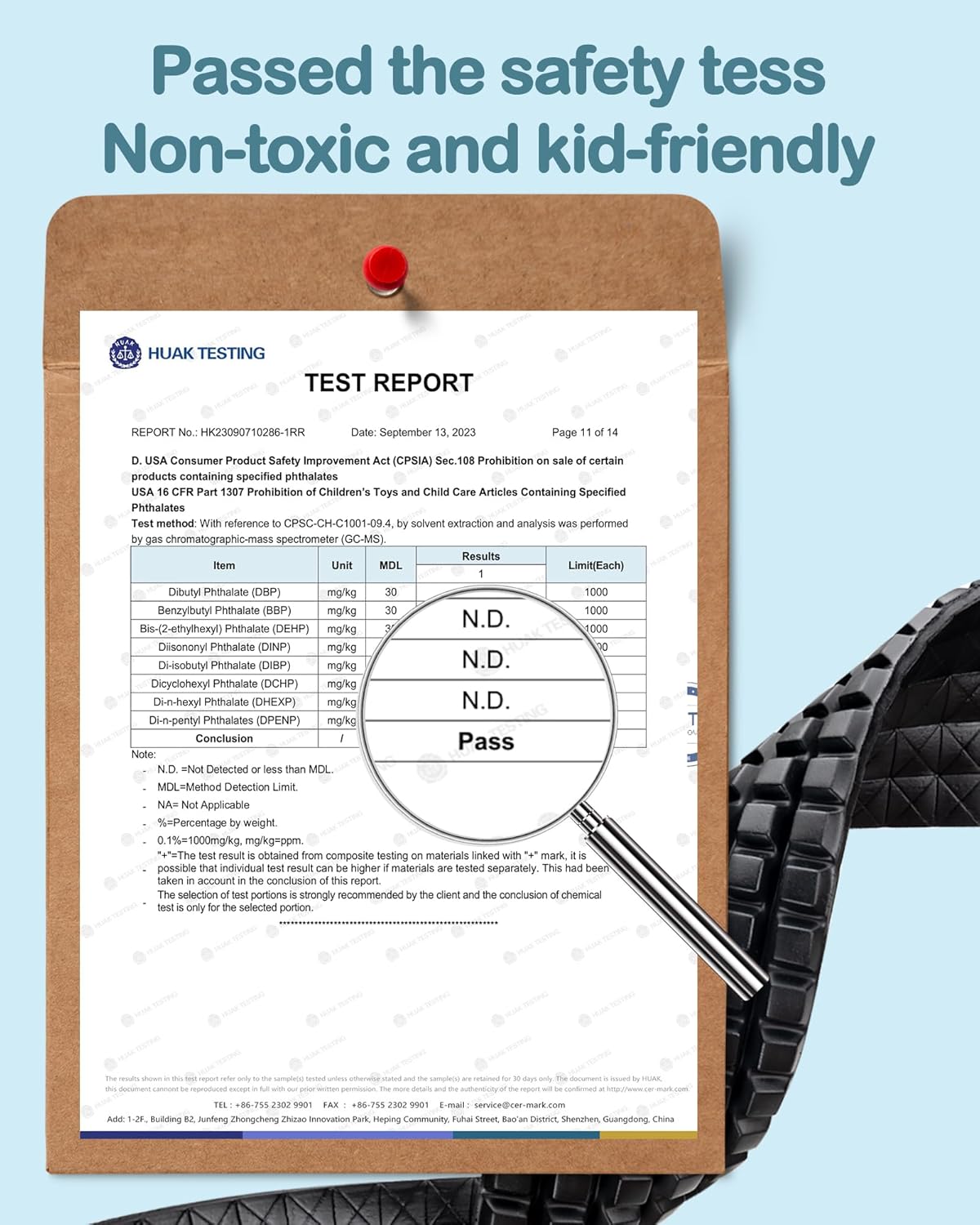 Baby Proofing Corners and Edges Guards Protectors Foam 3M Pre-Taped Bumper Furniture Covers Child Safety Protector for Table, Stair, Cabinet, Desk, 6.6ft (Black)