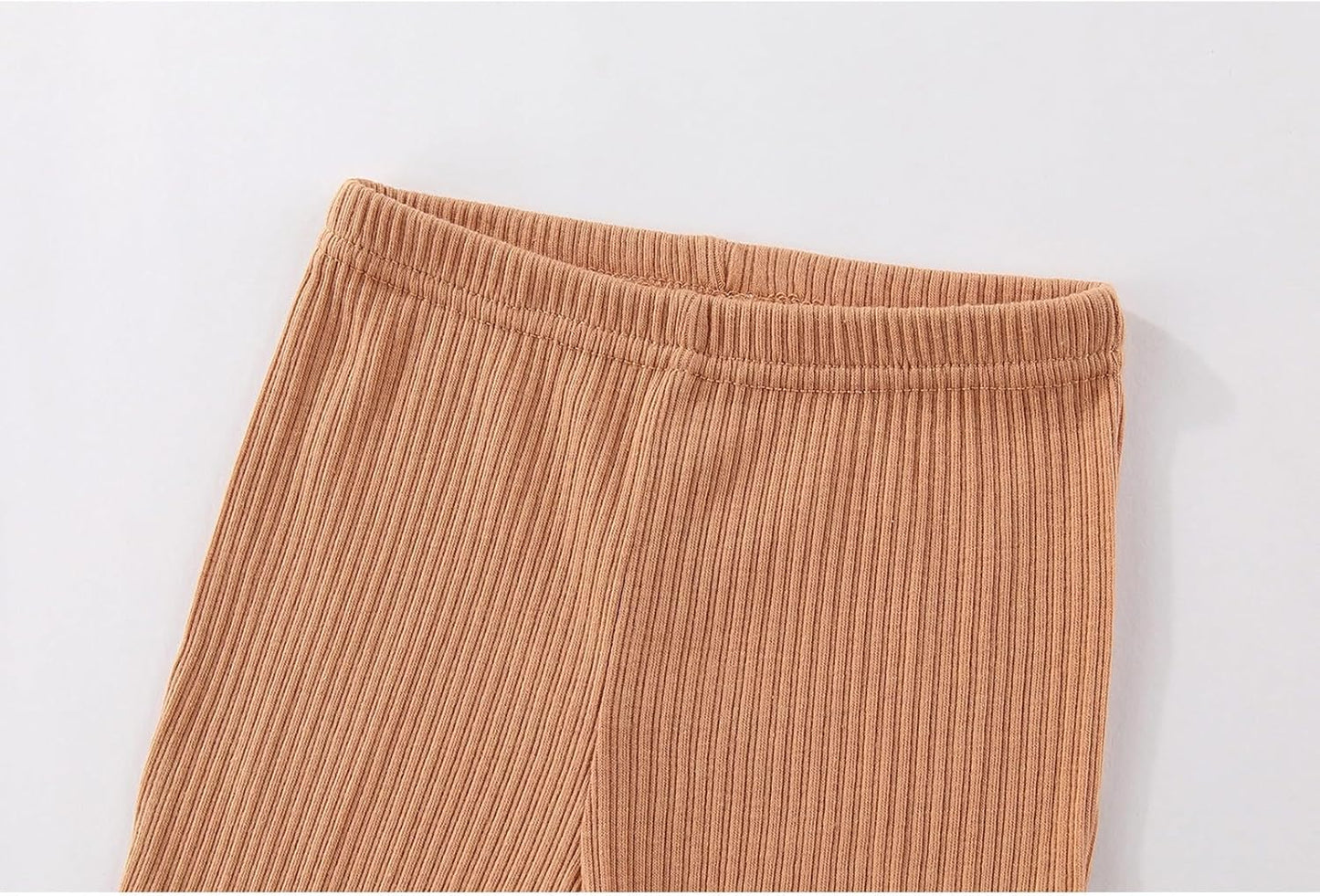 Baby Boy Girl 10 Piece Combined Type Clothing Set Cotton Baby Bodysuits and Pants Set Home Outdoor Infant Clothes