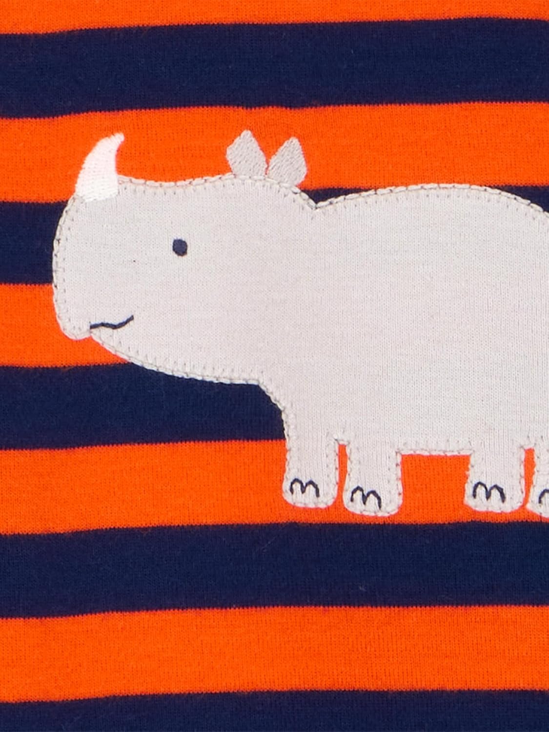 Simple Joys by Carter's Kids' 3-Pack Snug Fit Footless Cotton Pajamas