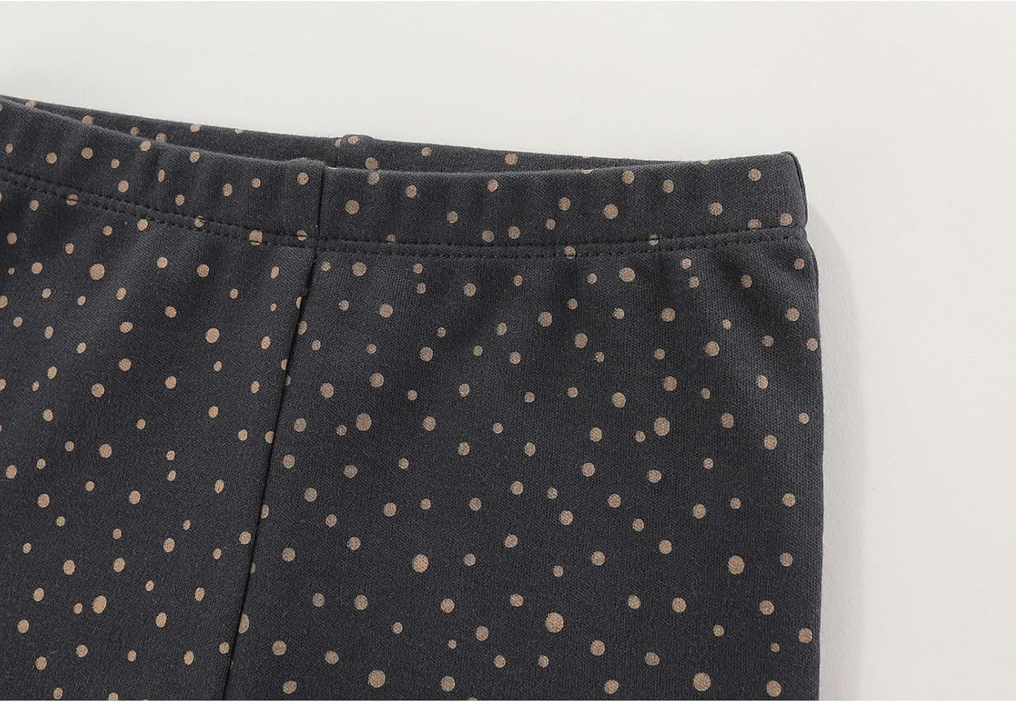 Baby Boy Girl 10 Piece Combined Type Clothing Set Cotton Baby Bodysuits and Pants Set Home Outdoor Infant Clothes