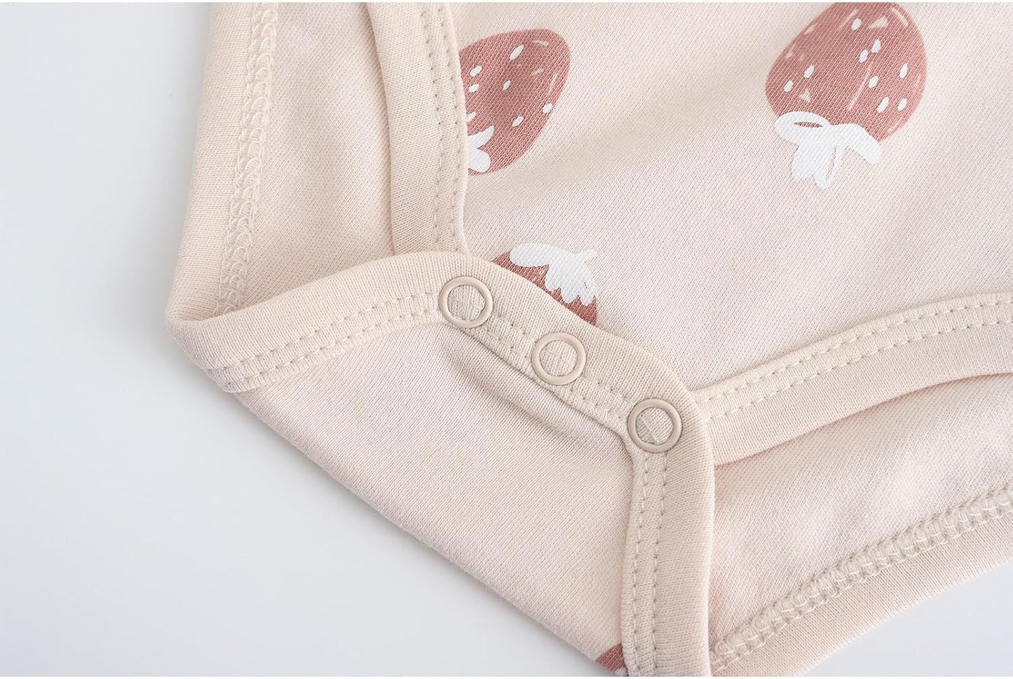 Baby Boy Girl 10 Piece Combined Type Clothing Set Cotton Baby Bodysuits and Pants Set Home Outdoor Infant Clothes