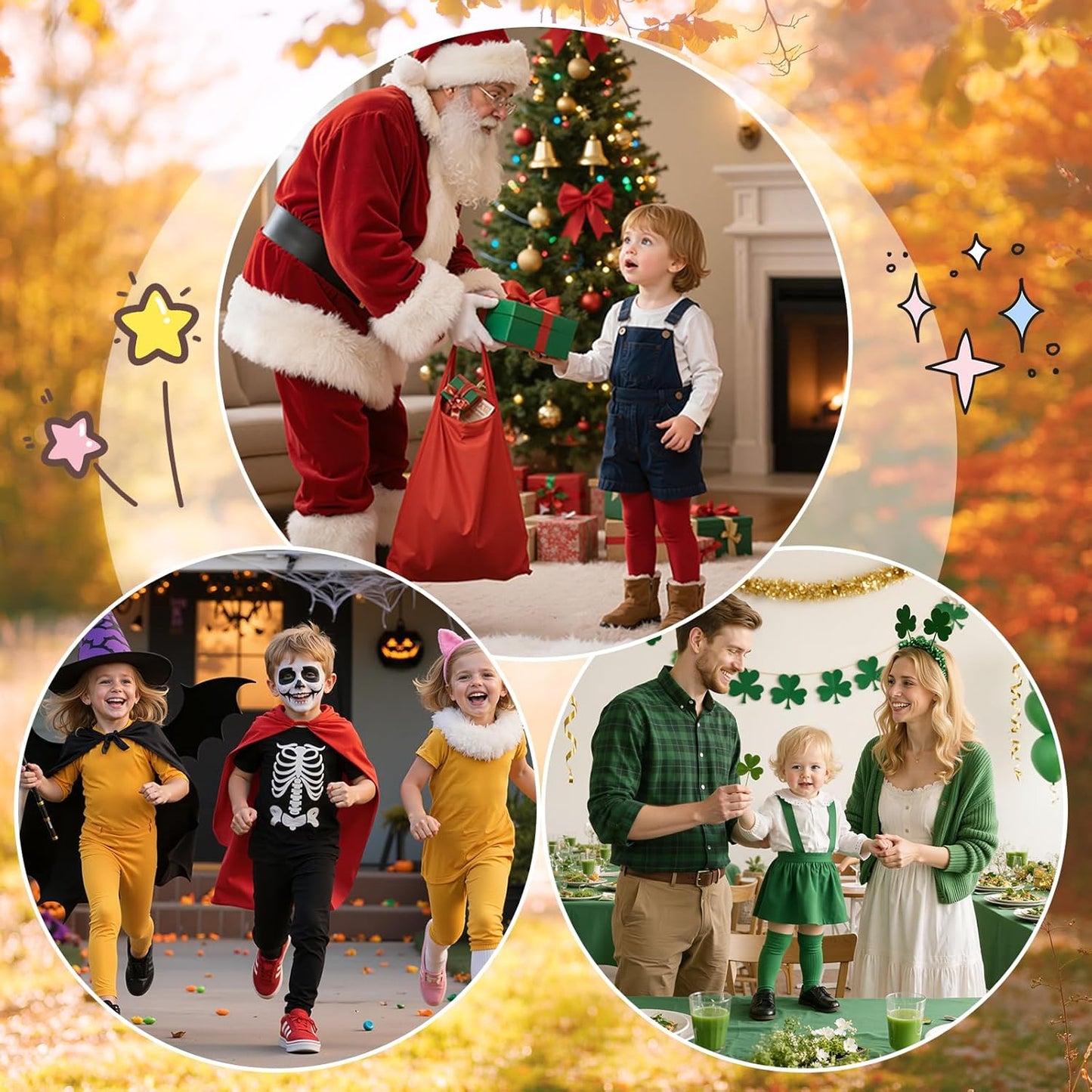 American Trends Baby Tights for Girls Cable Knit Cotton Leggings Newborn Pantyhose Soft Seamless Iinfant Stockings