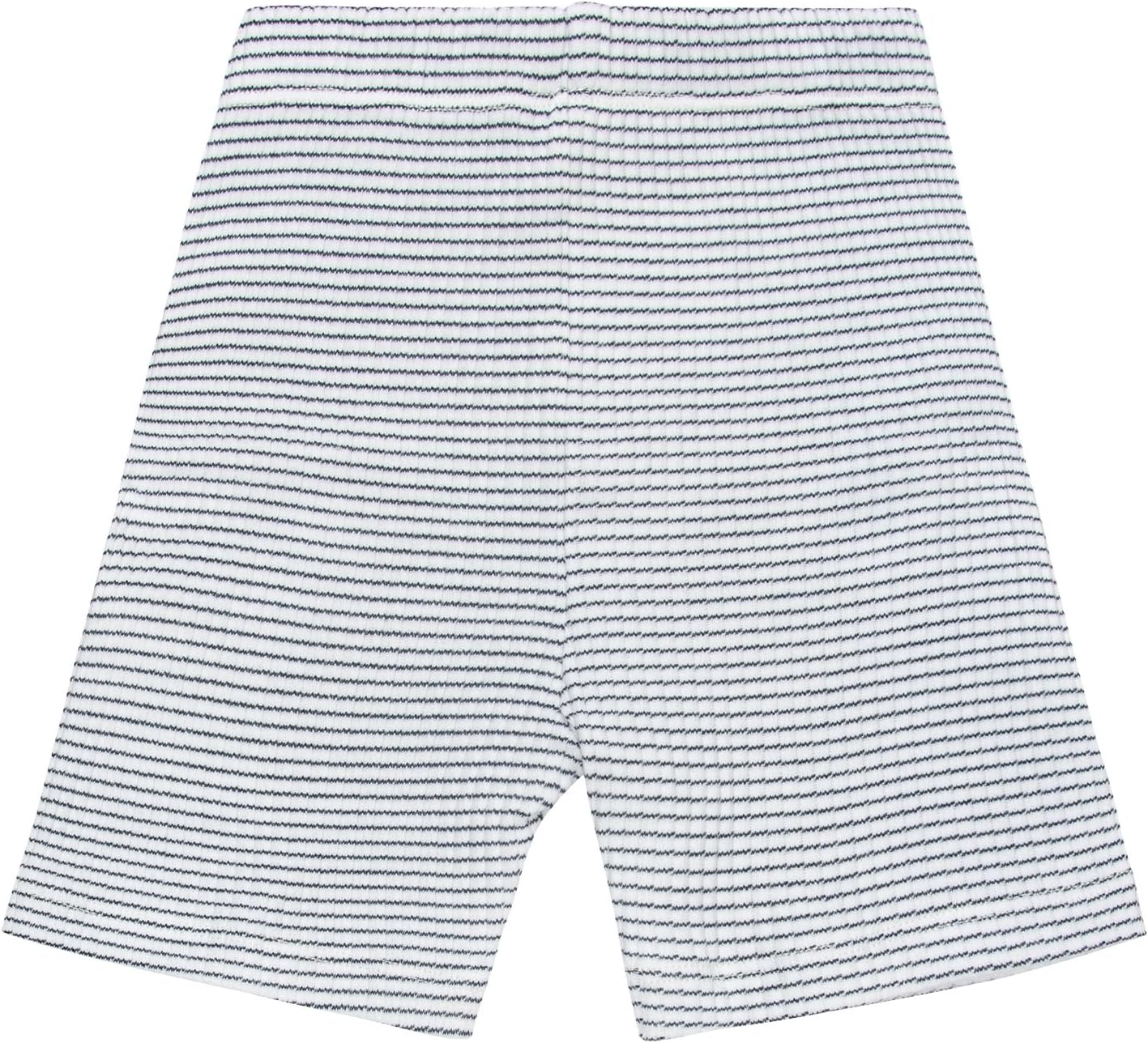 GUISBY Rayon Made from Bamboo Undershirt boy Girl Bodysuit for baby 3-Packs