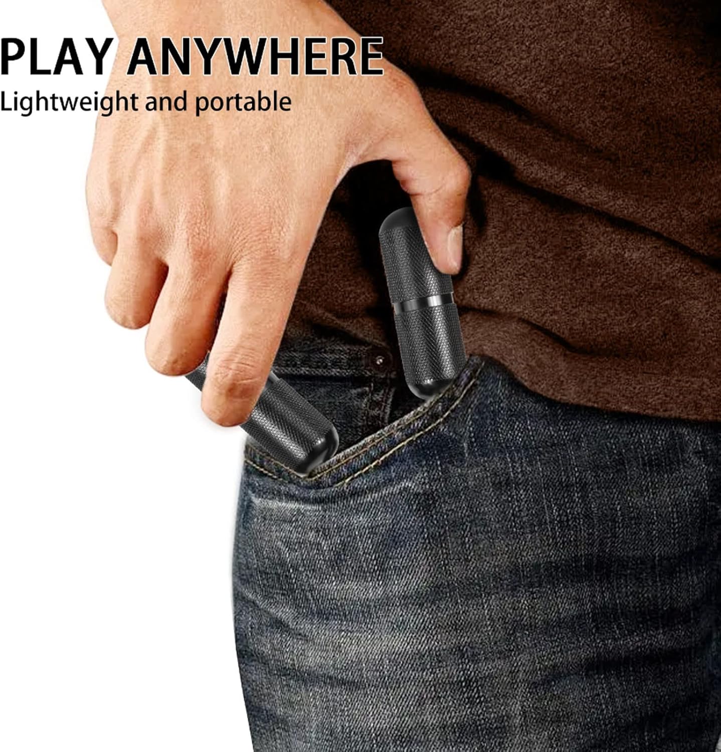 Handheld Metal Fidget Toys, Help Relieve Stress Anxiety, Mini Finger Grip Strengthener, Hand Wrist Grip Strength Trainer, Relief Muscle Stiffness Rehabilitation Trainer