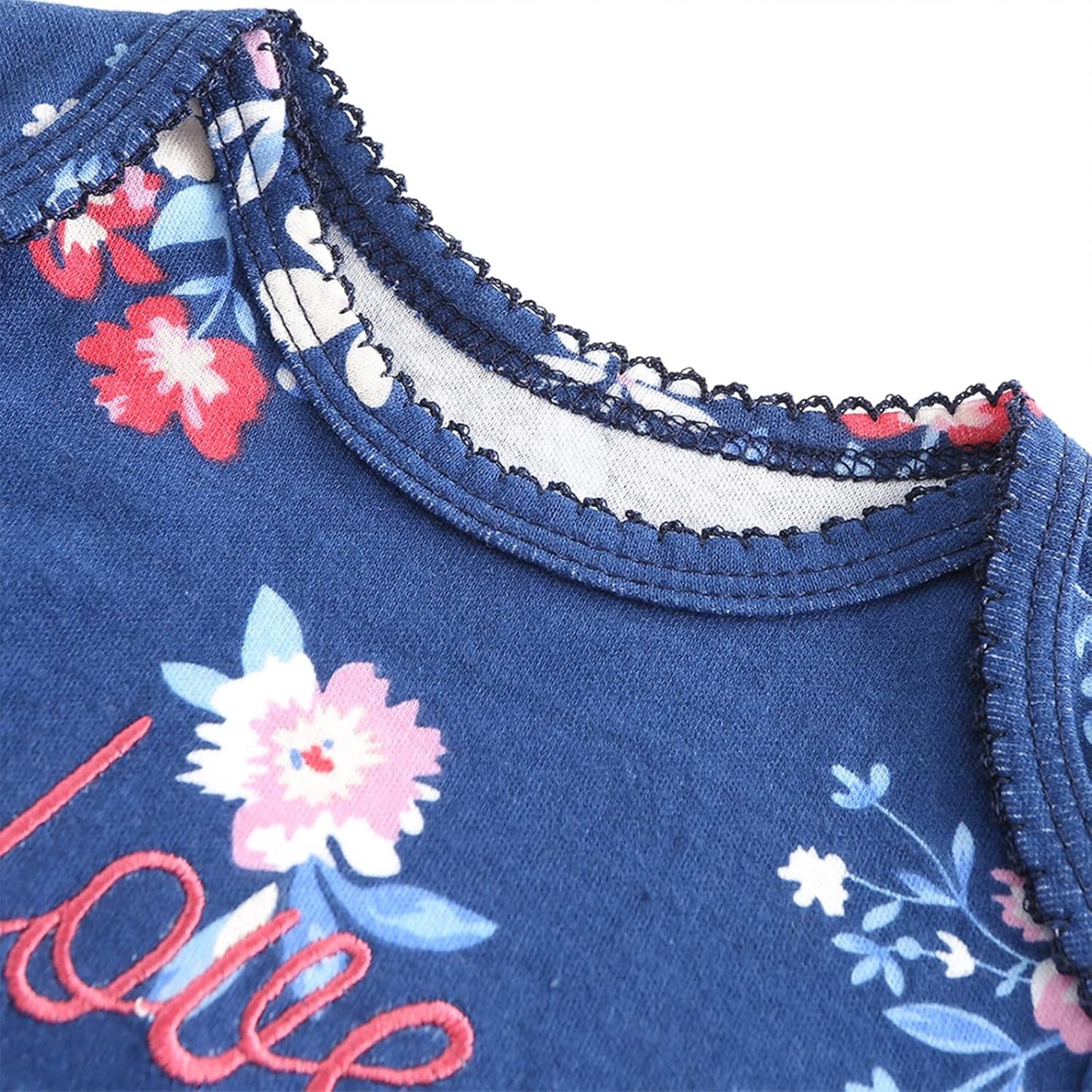 Baby Bodysuit Short Sleeve one-Piece Newborn Baby Clothes for Baby Boy and Girls