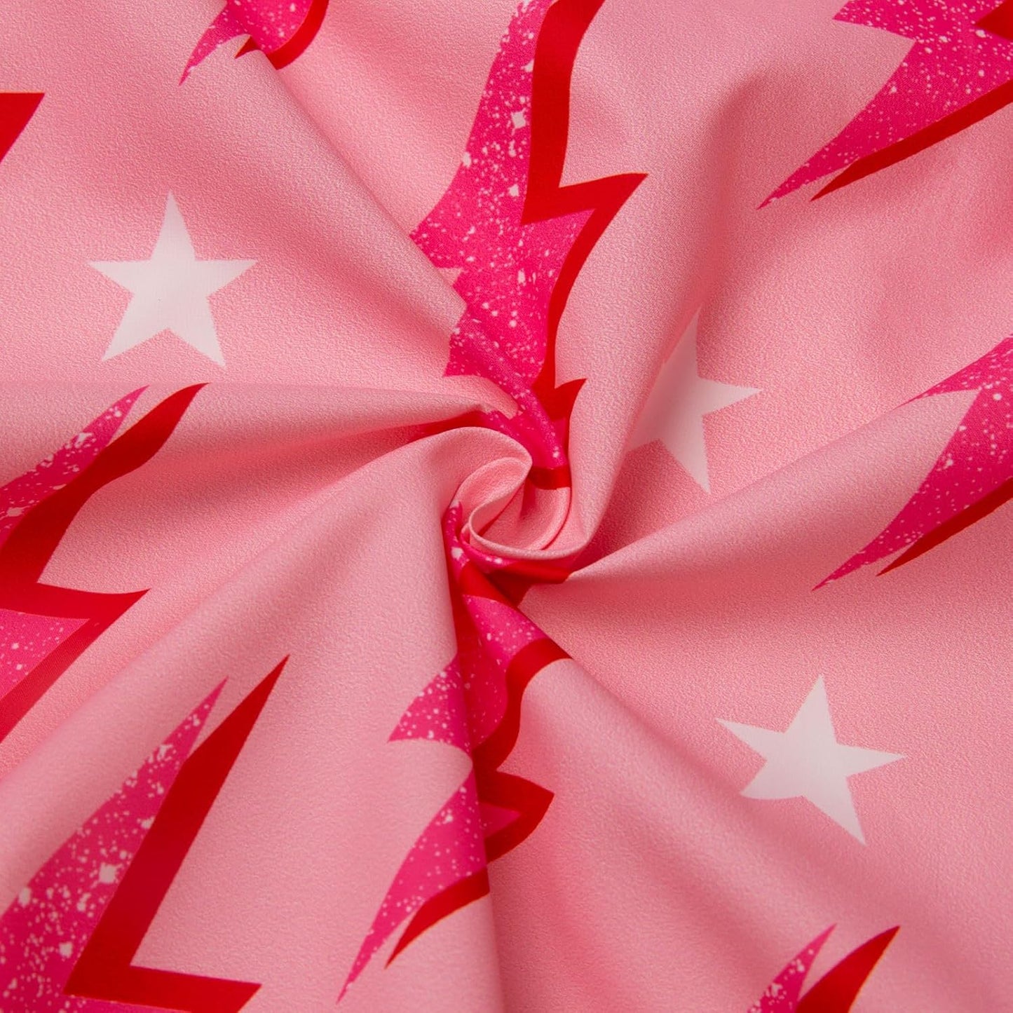 WELAKEN Lightweight Jacket for Girls Kids & Toddler II Girls' Print Water-Resistant Jacket