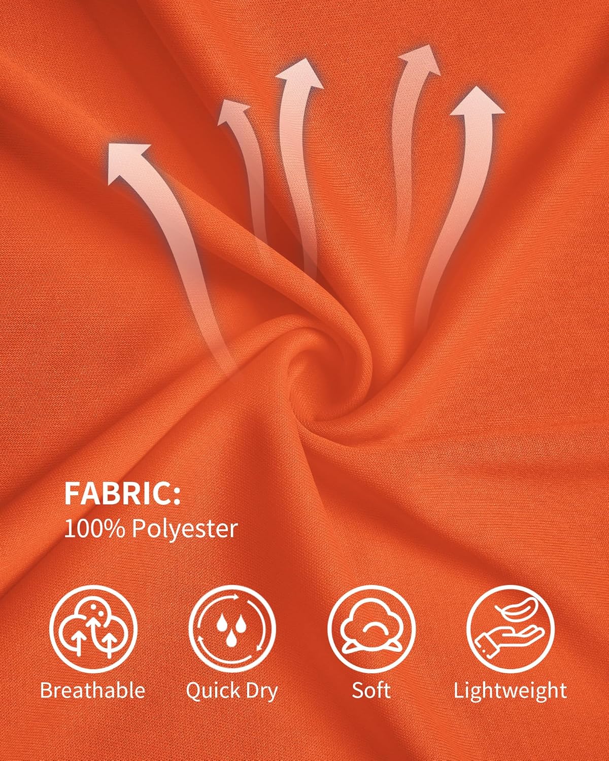 QBK 2T to Youth Neon Shirt Kids UPF 50+ Dry Fit Athletic Short Sleeve Rash Guard T Shirts for Boys Girls Sports Undershirt