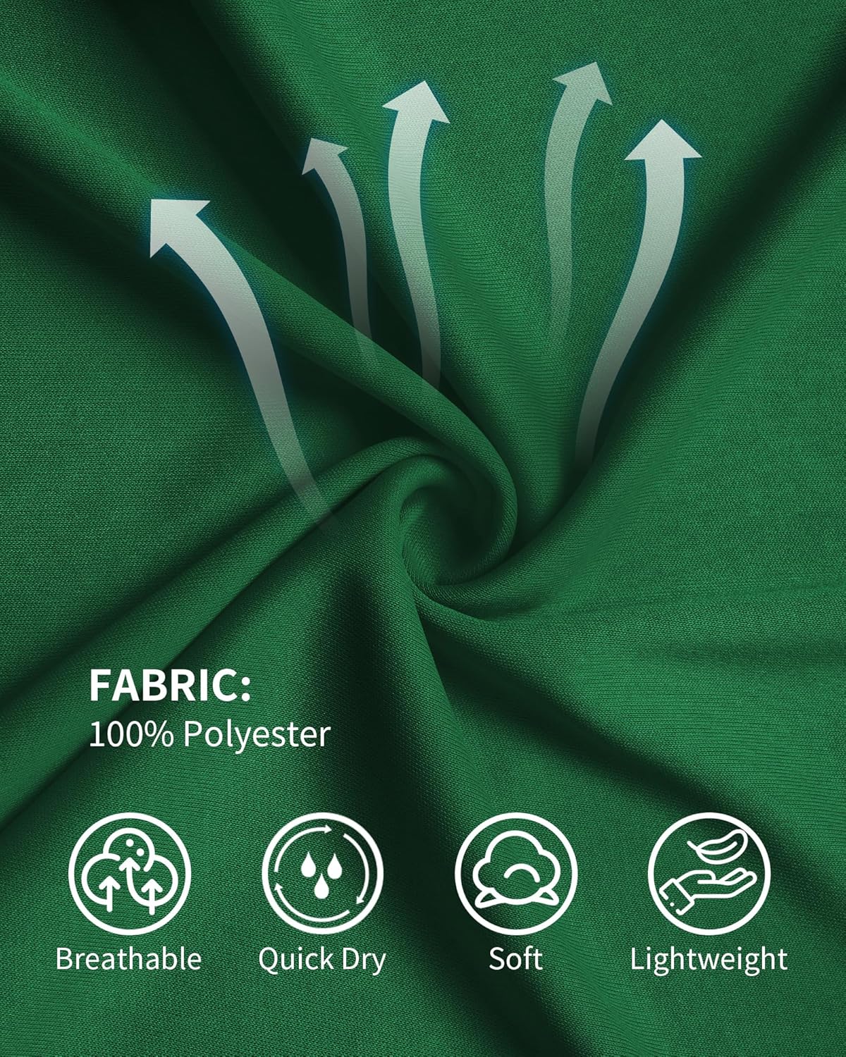 QBK 2T to Youth Neon Shirt Kids UPF 50+ Dry Fit Athletic Short Sleeve Rash Guard T Shirts for Boys Girls Sports Undershirt